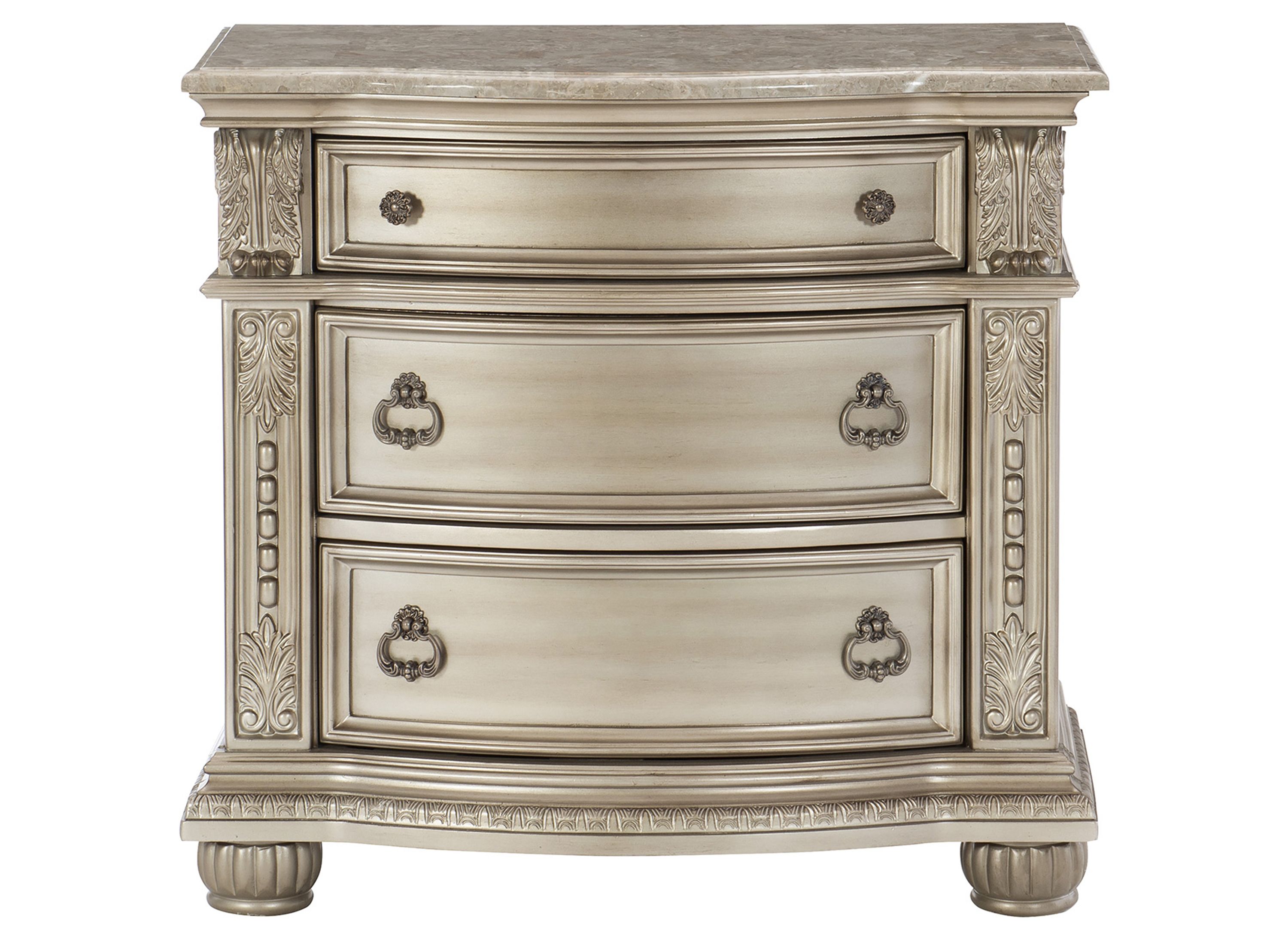 Raymour And Flanigan Nightstands