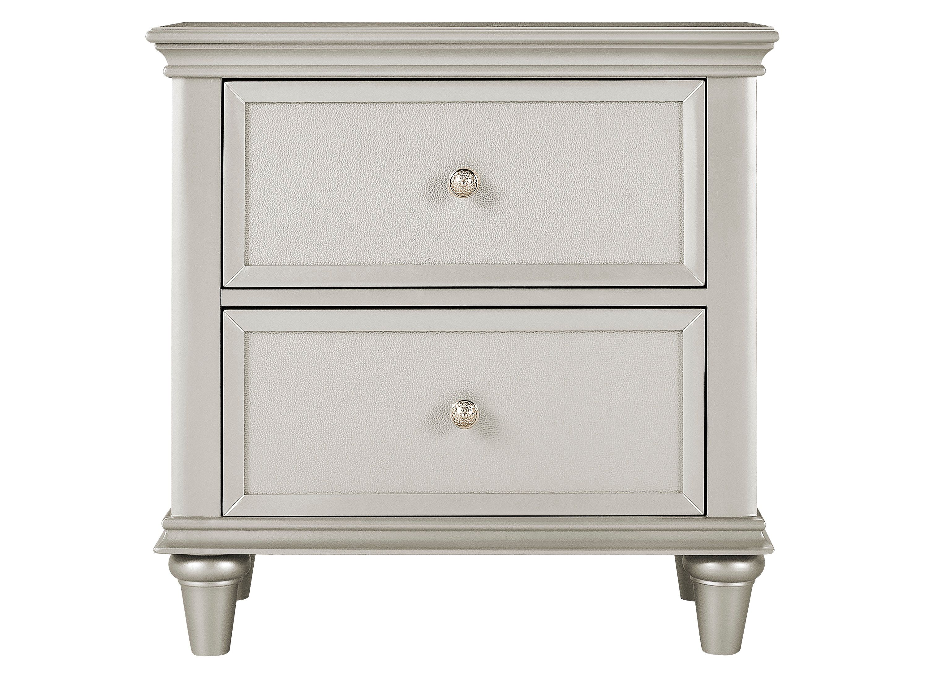 Raymour and flanigan deals nightstands