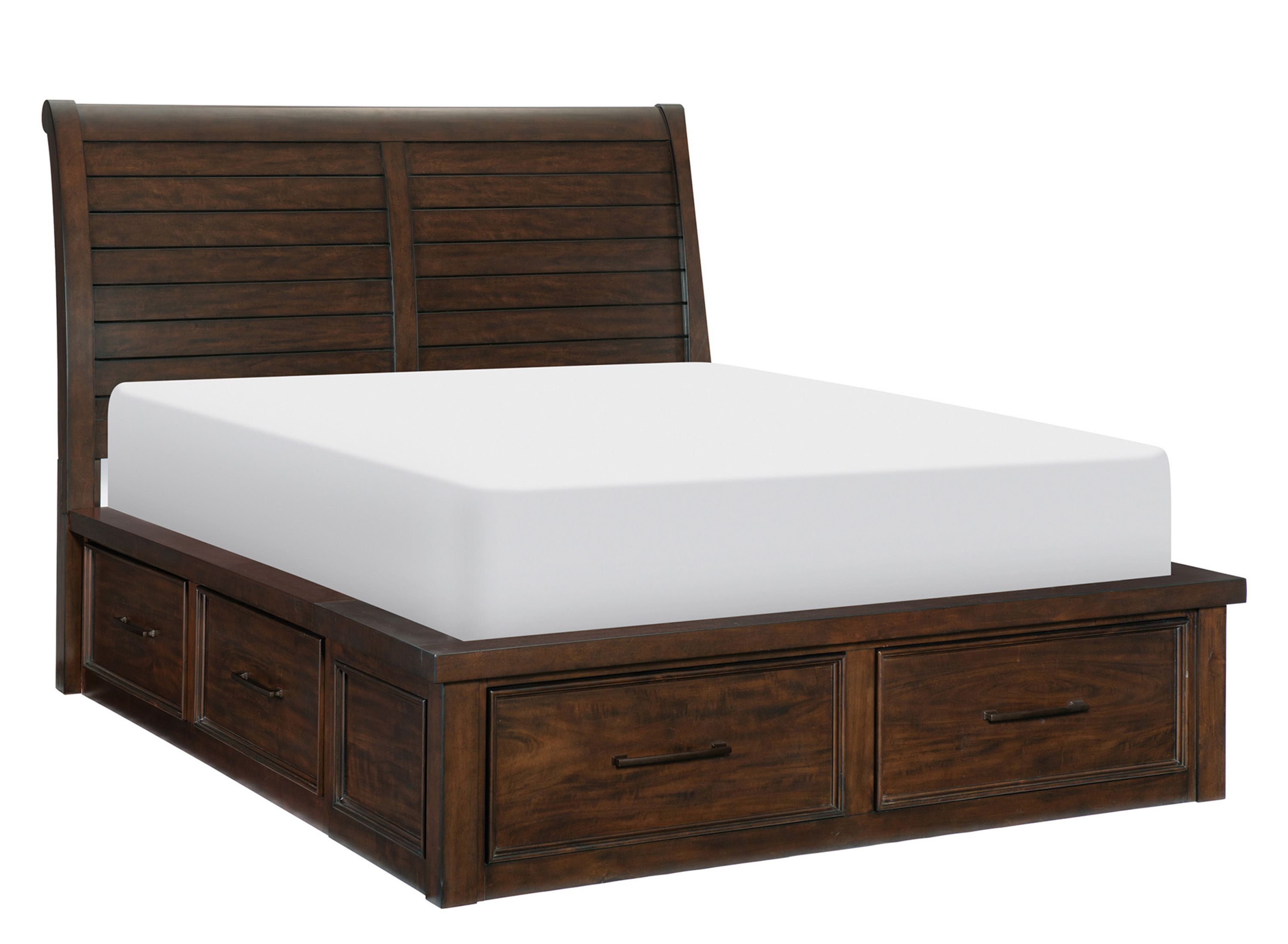 Raymour And Flanigan Platform Beds