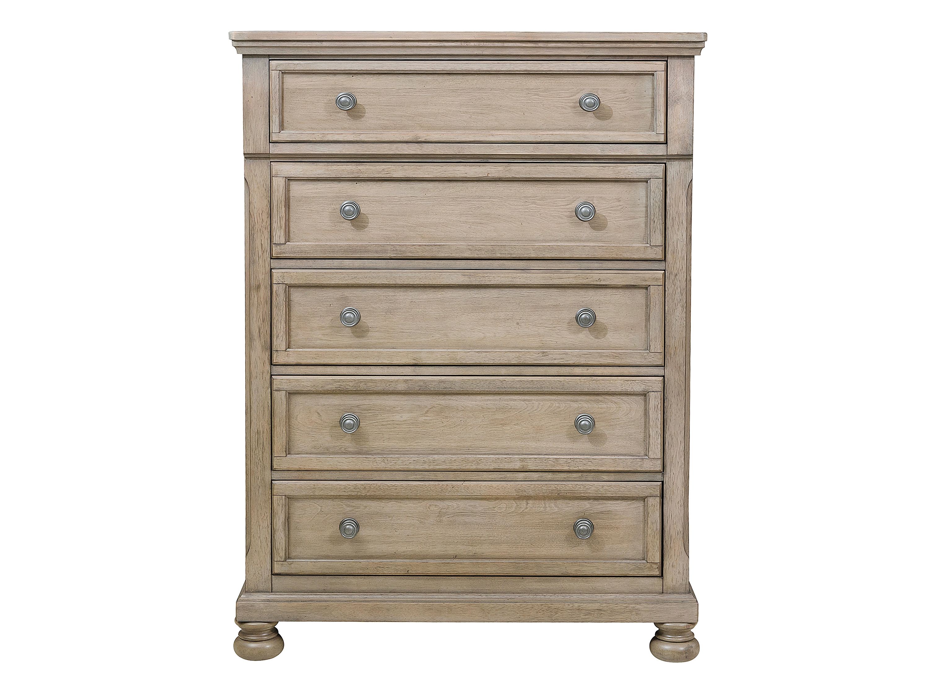 Donegan Bedroom Chest | Raymour & Flanigan