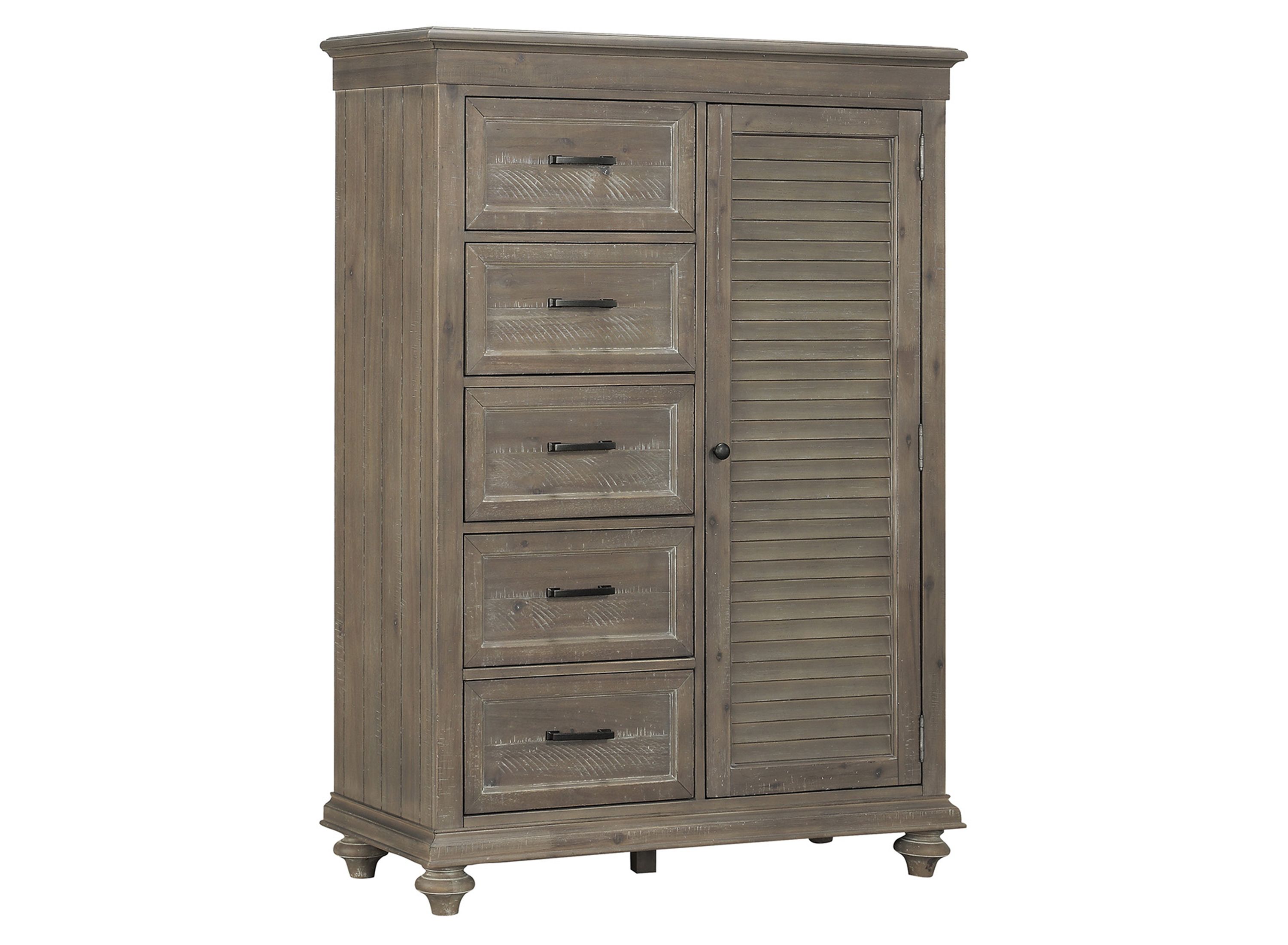 Verano Wardrobe Chest Raymour & Flanigan