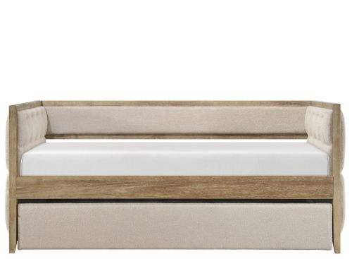 Raymour and flanigan daybed deals with trundle