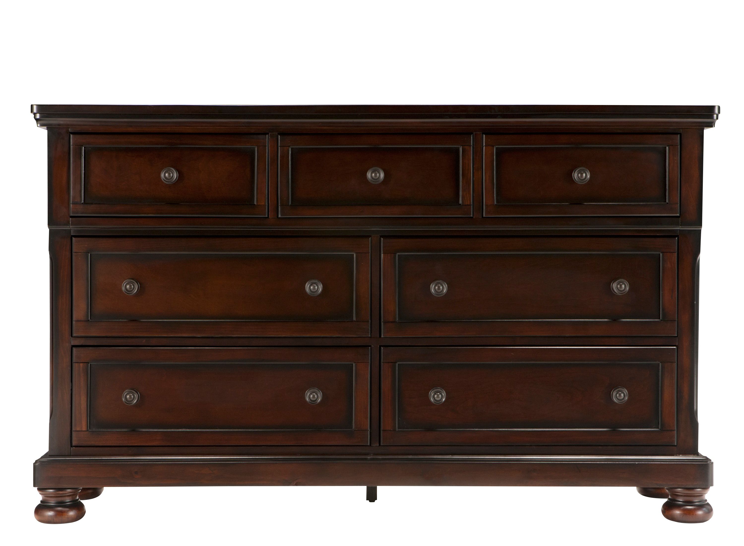 Raymour And Flanigan Dressers