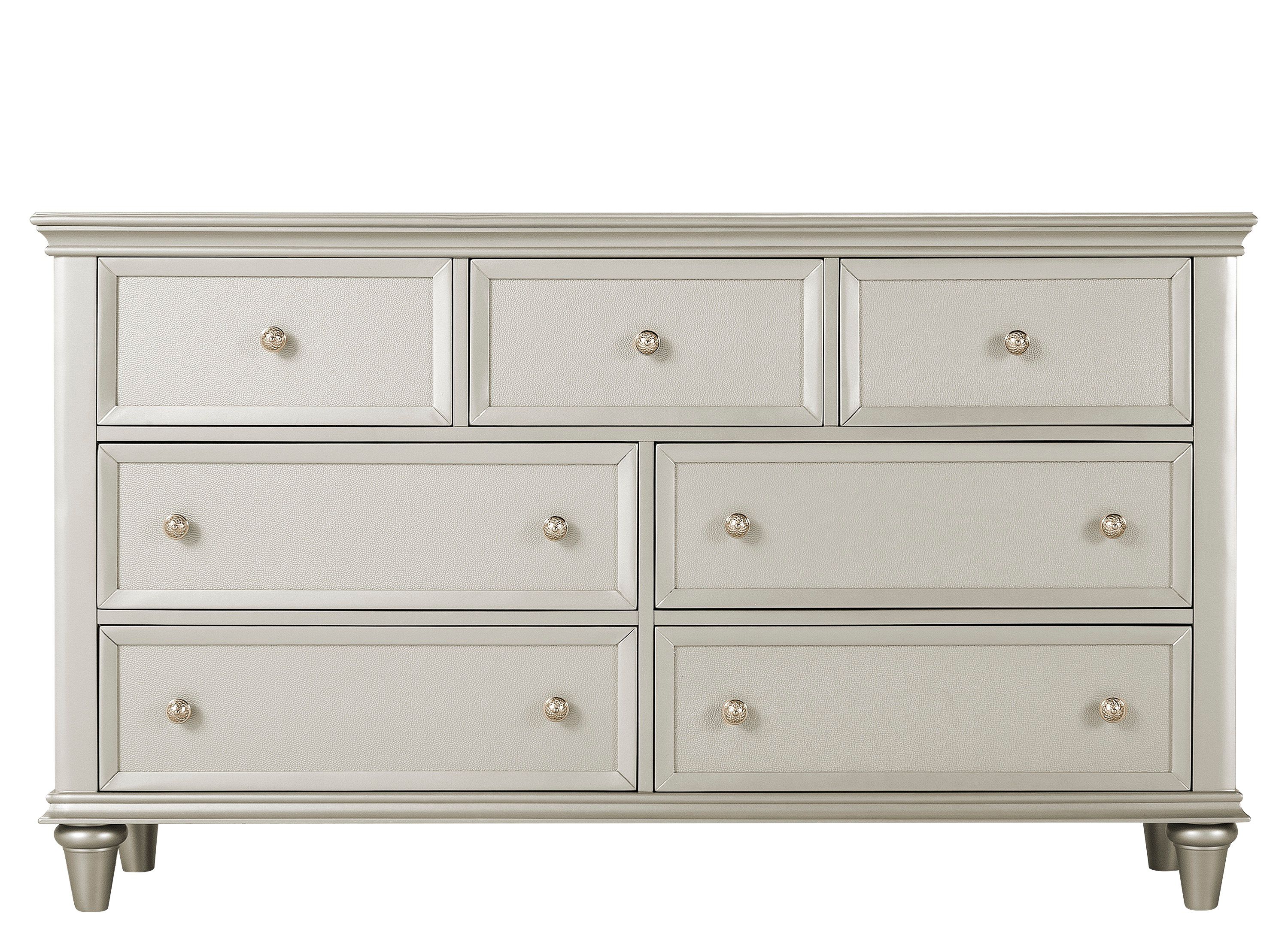 Tiffany Bedroom Dresser Raymour & Flanigan