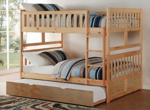 Raymour flanigan shop bunk beds