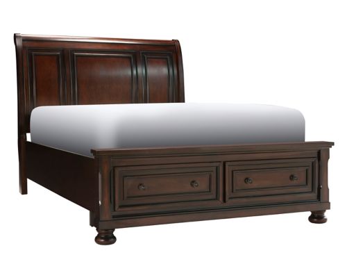 Storage bed raymour and shop flanigan