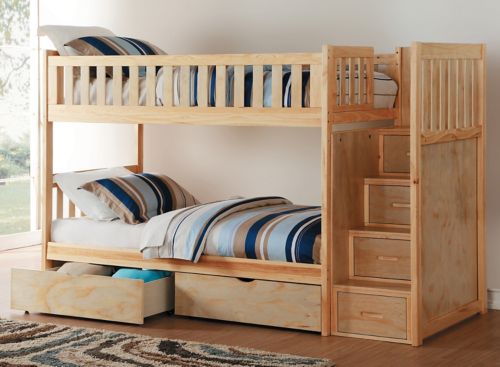 Raymour flanigan cheap bunk beds