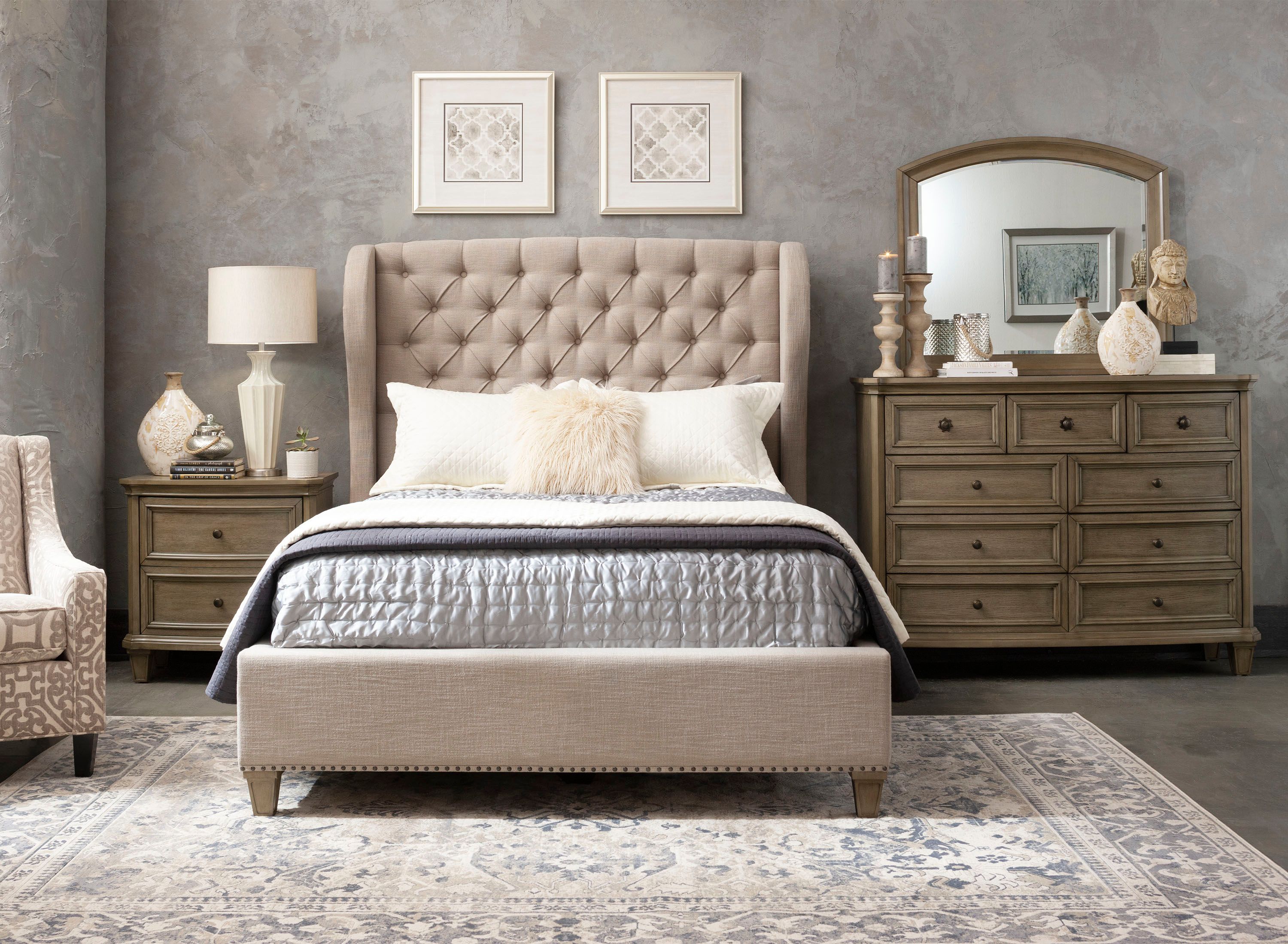 Raymour and flanigan bedroom deals furniture sets