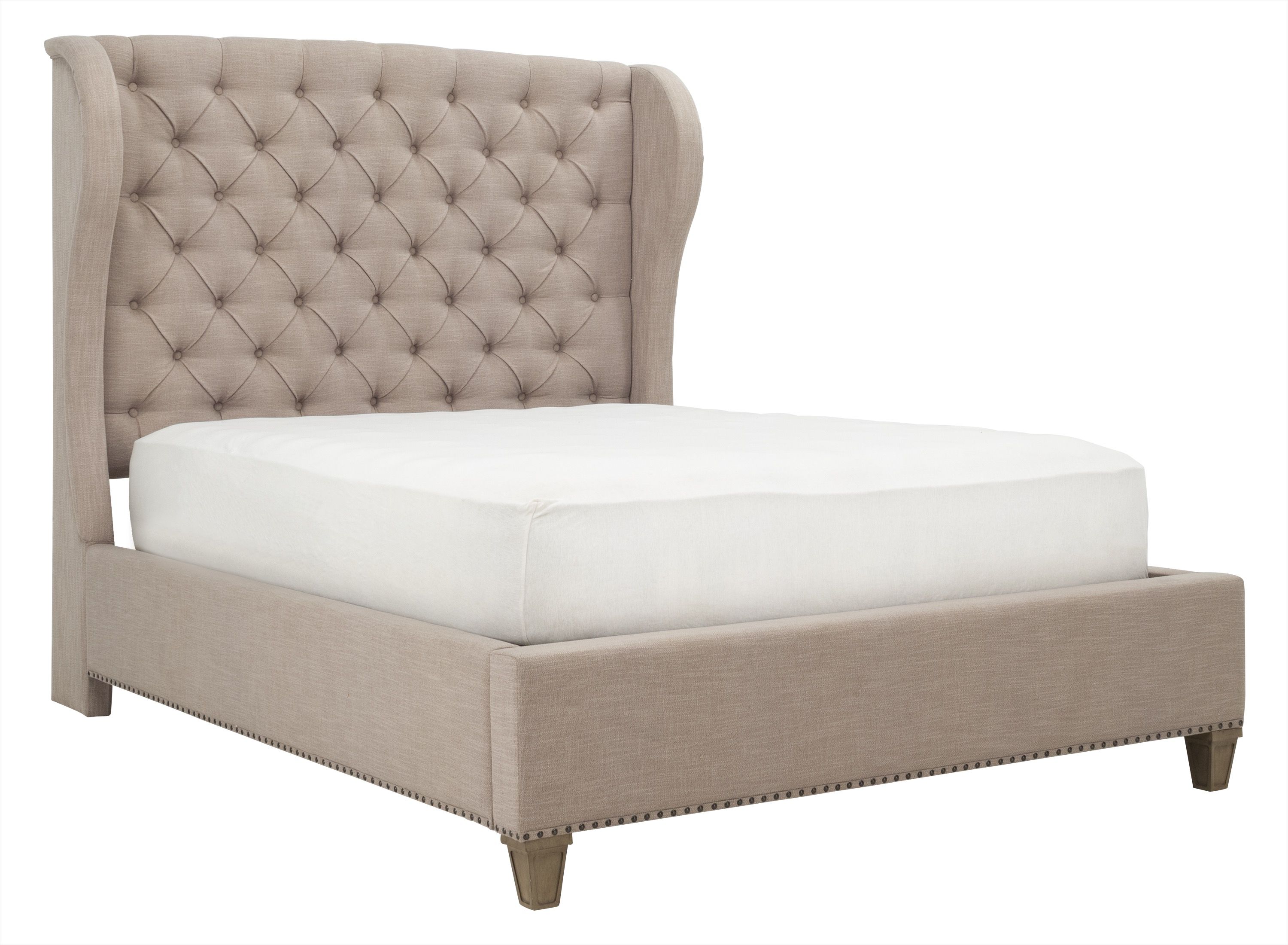 Raymour flanigan deals platform bed
