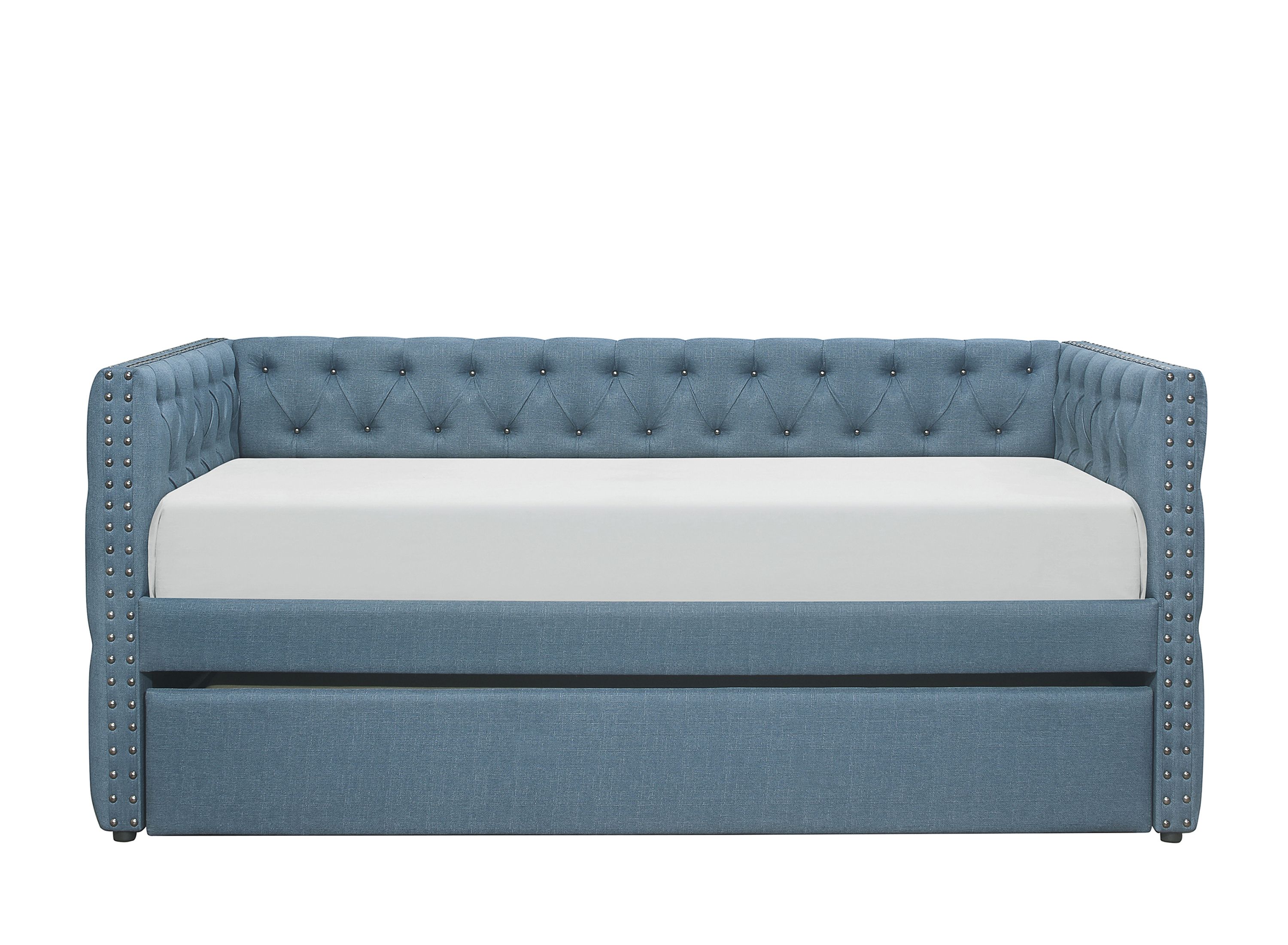 Farrah Daybed with Trundle Raymour & Flanigan