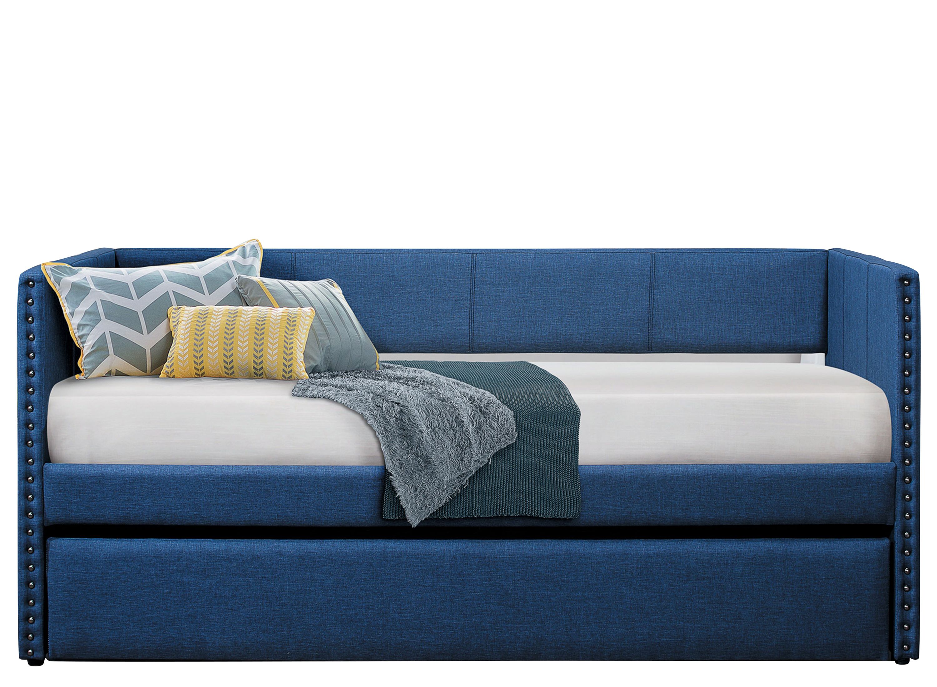 Trule fagan twin daybed deals with trundle