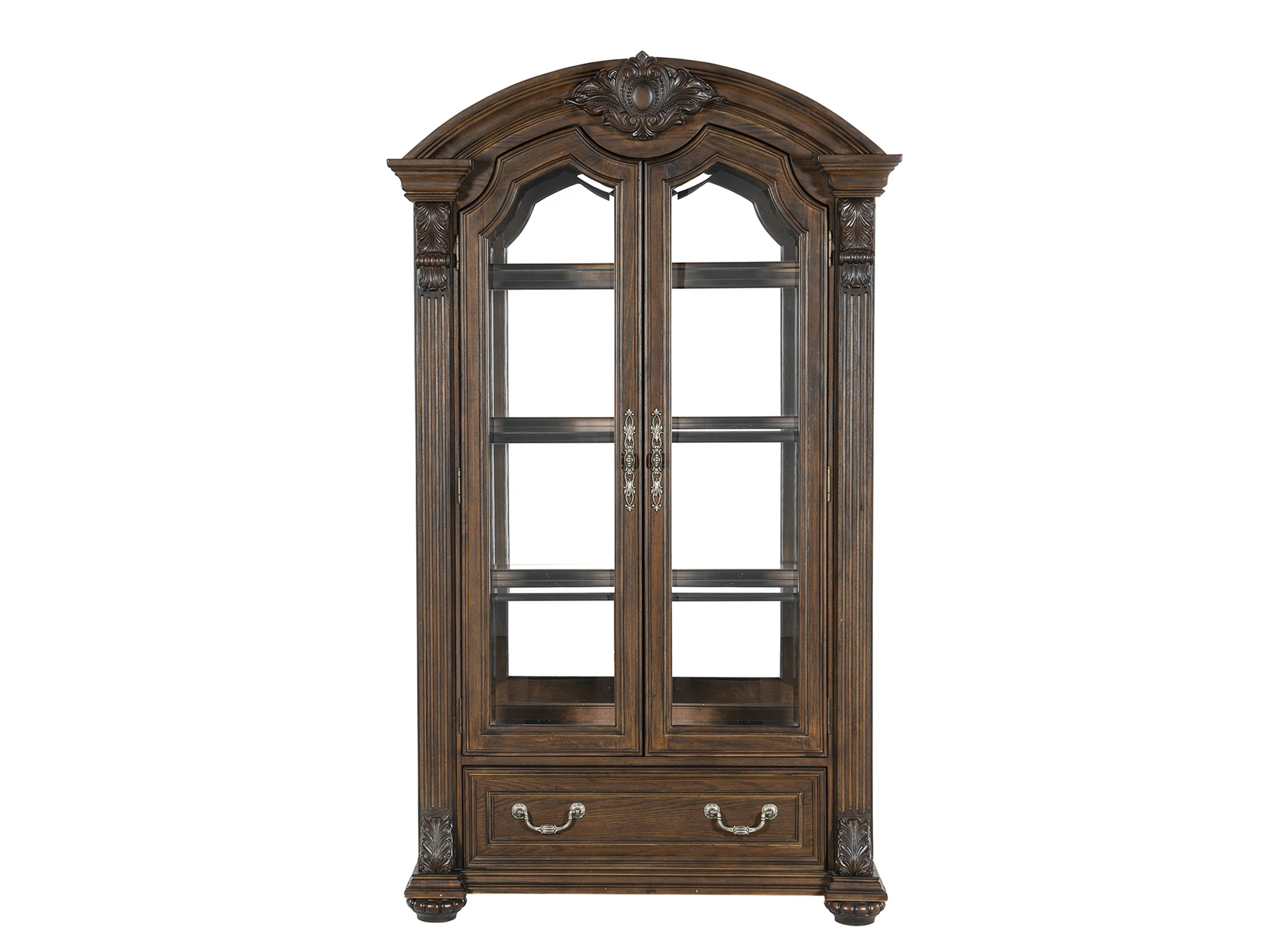 China cabinet deals raymour flanigan