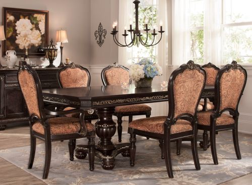 Raymour and flanigan online kitchen chairs