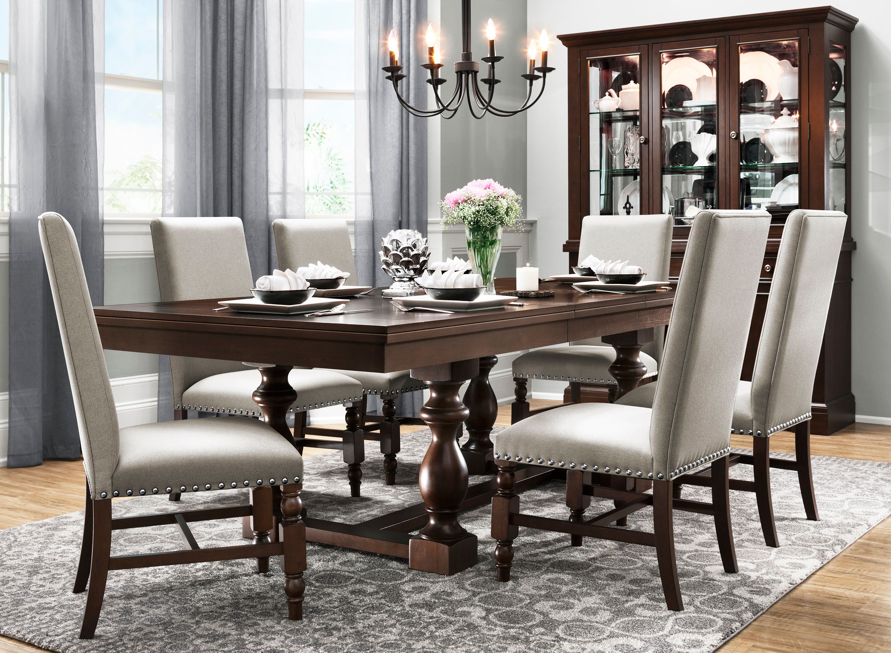 Raymour And Flanigan Dining Room Tables | jsandanski-strumica.edu.mk