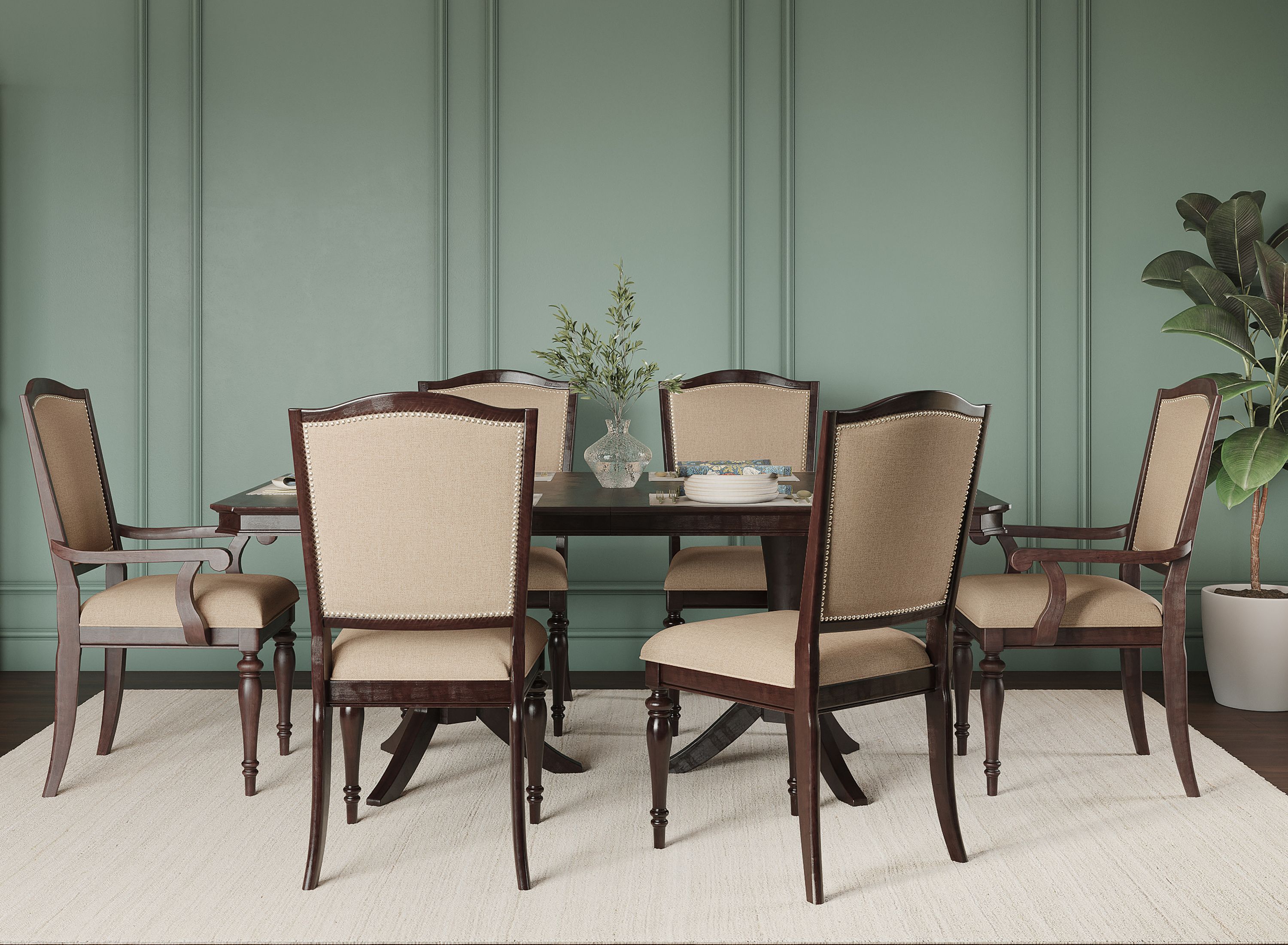 Raymour and flanigan online 3 piece dining set