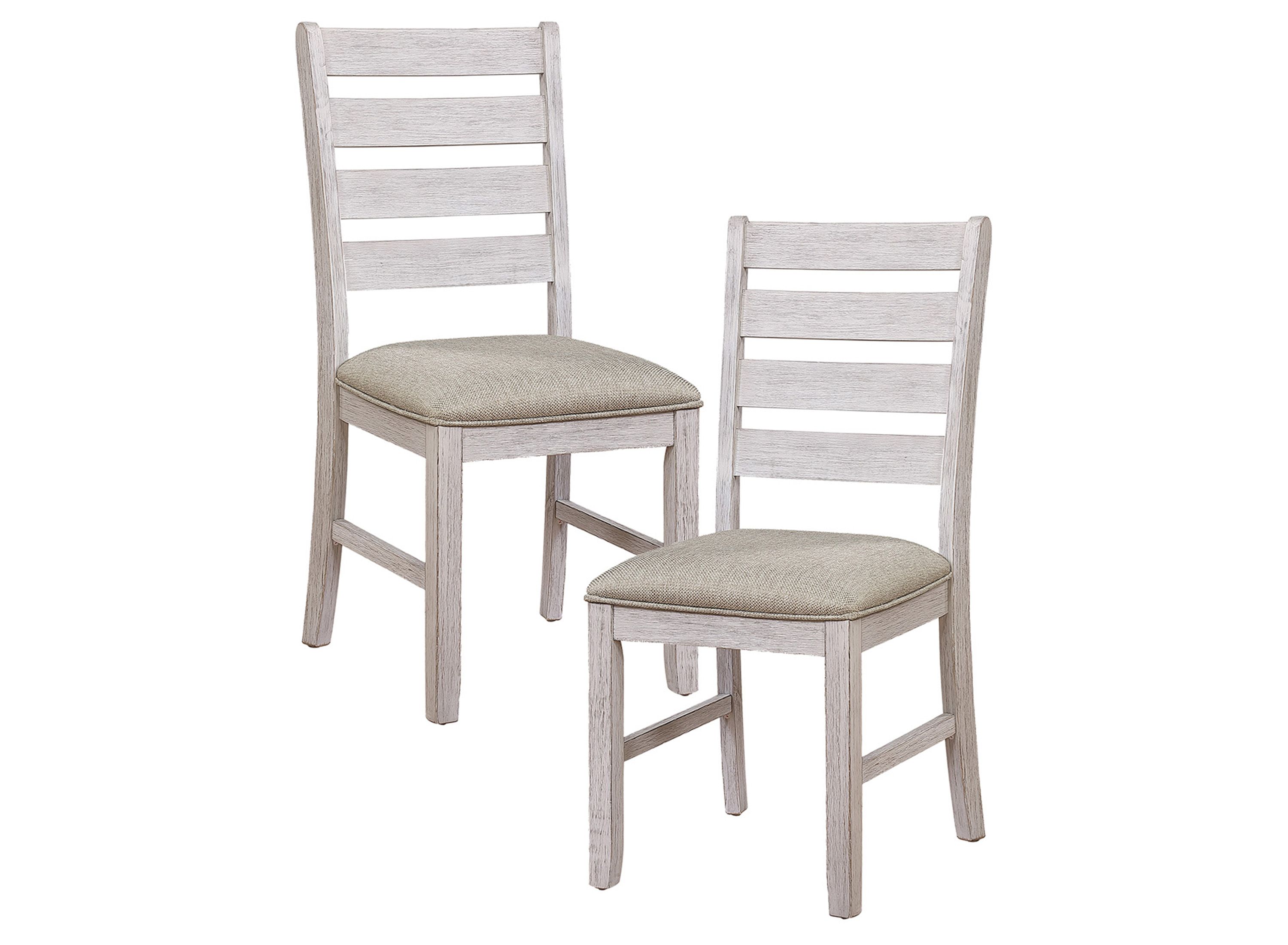 Samuel Dining Room Side Chair, Set of 2 Raymour & Flanigan Raymour