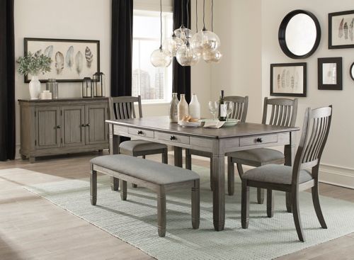 Raymour and flanigan kitchen table online sets