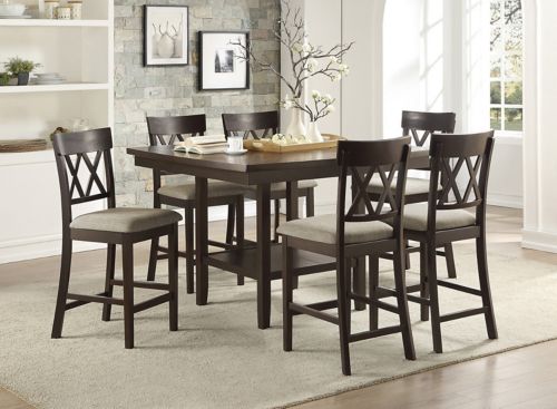 Farm discount dining set