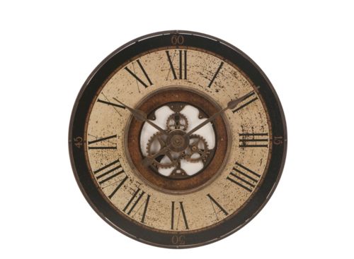 Wall Clocks  Raymour & Flanigan