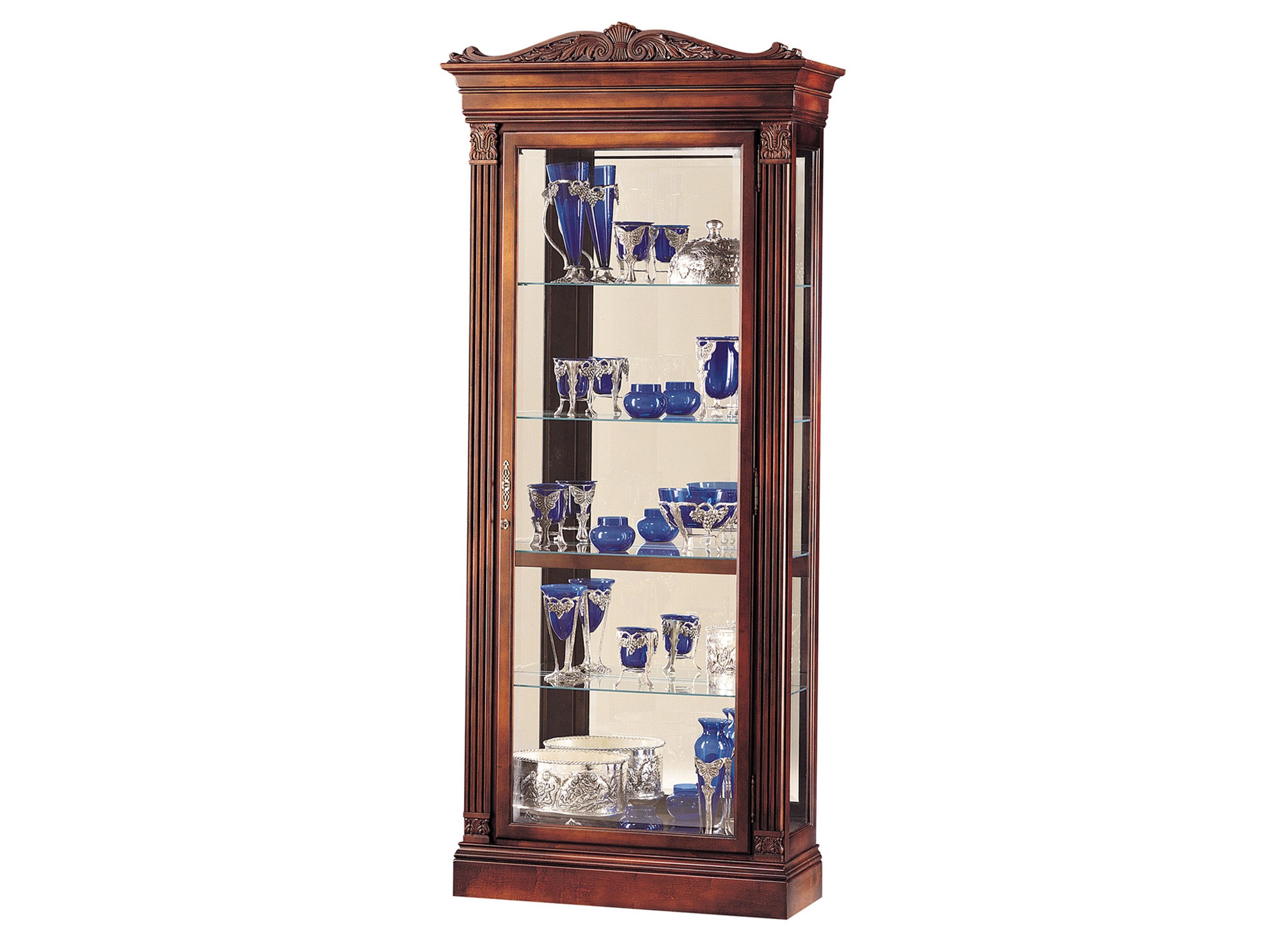 Embassy Curio Raymour & Flanigan