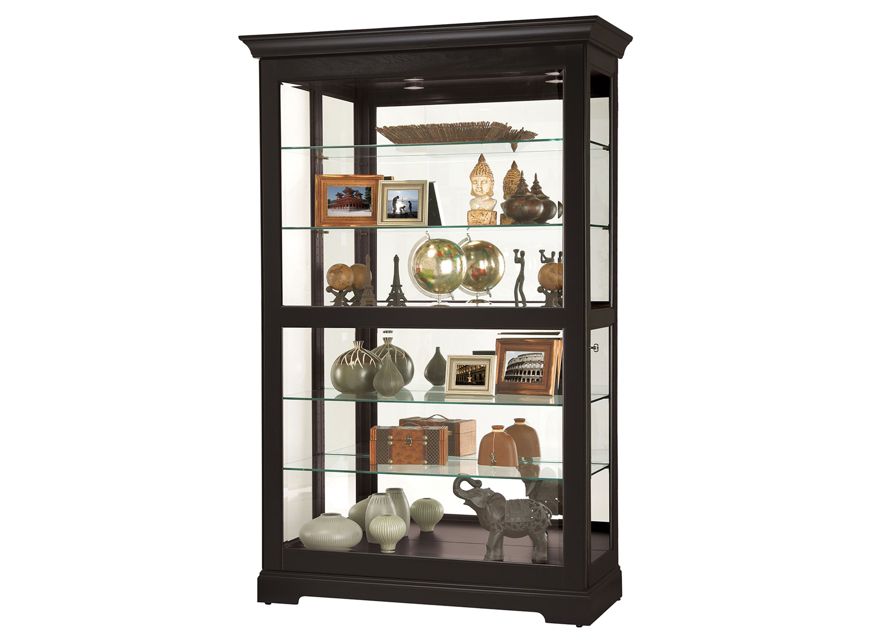 Kane Curio Raymour & Flanigan