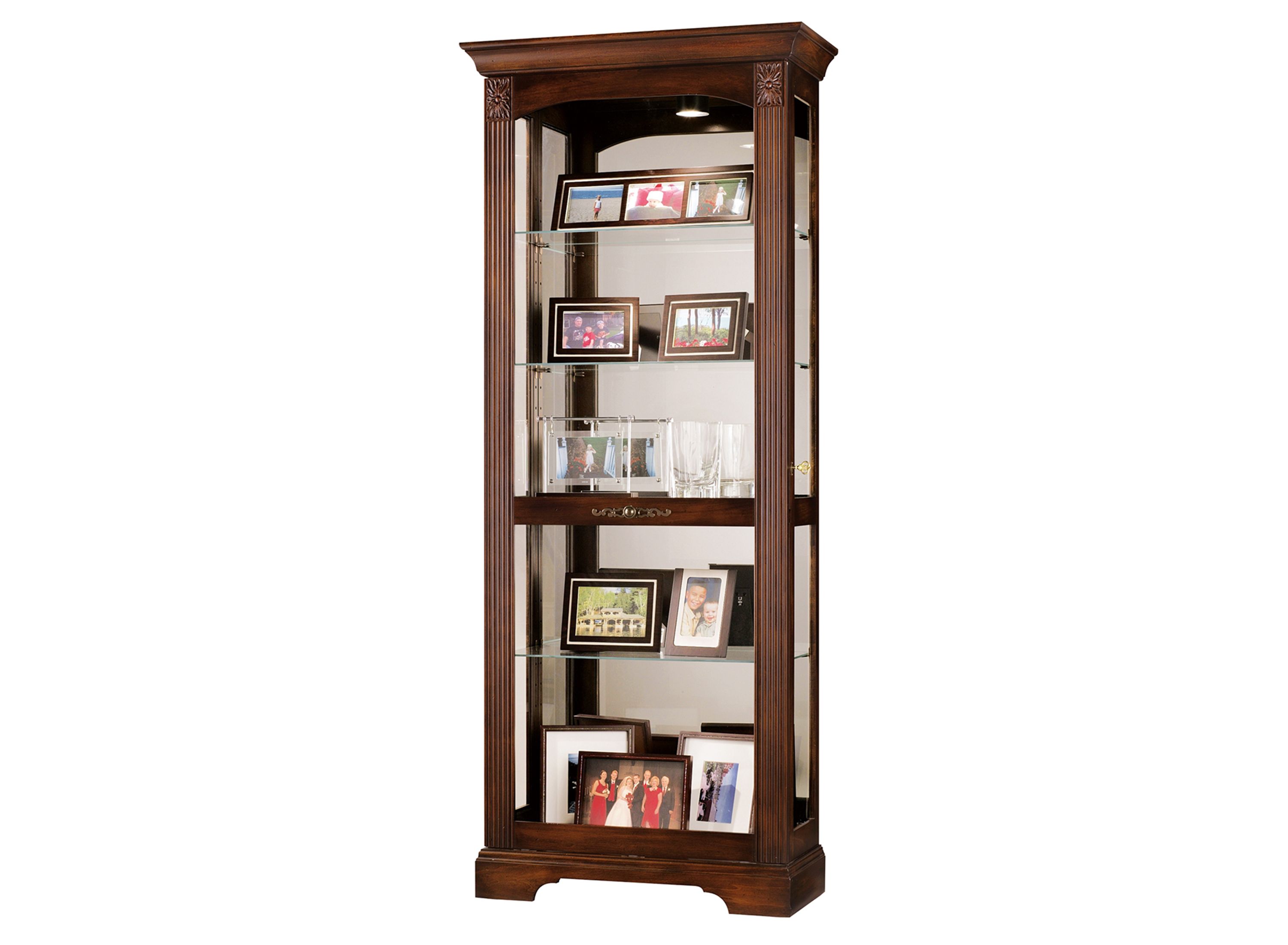 Hartland Curio Raymour & Flanigan