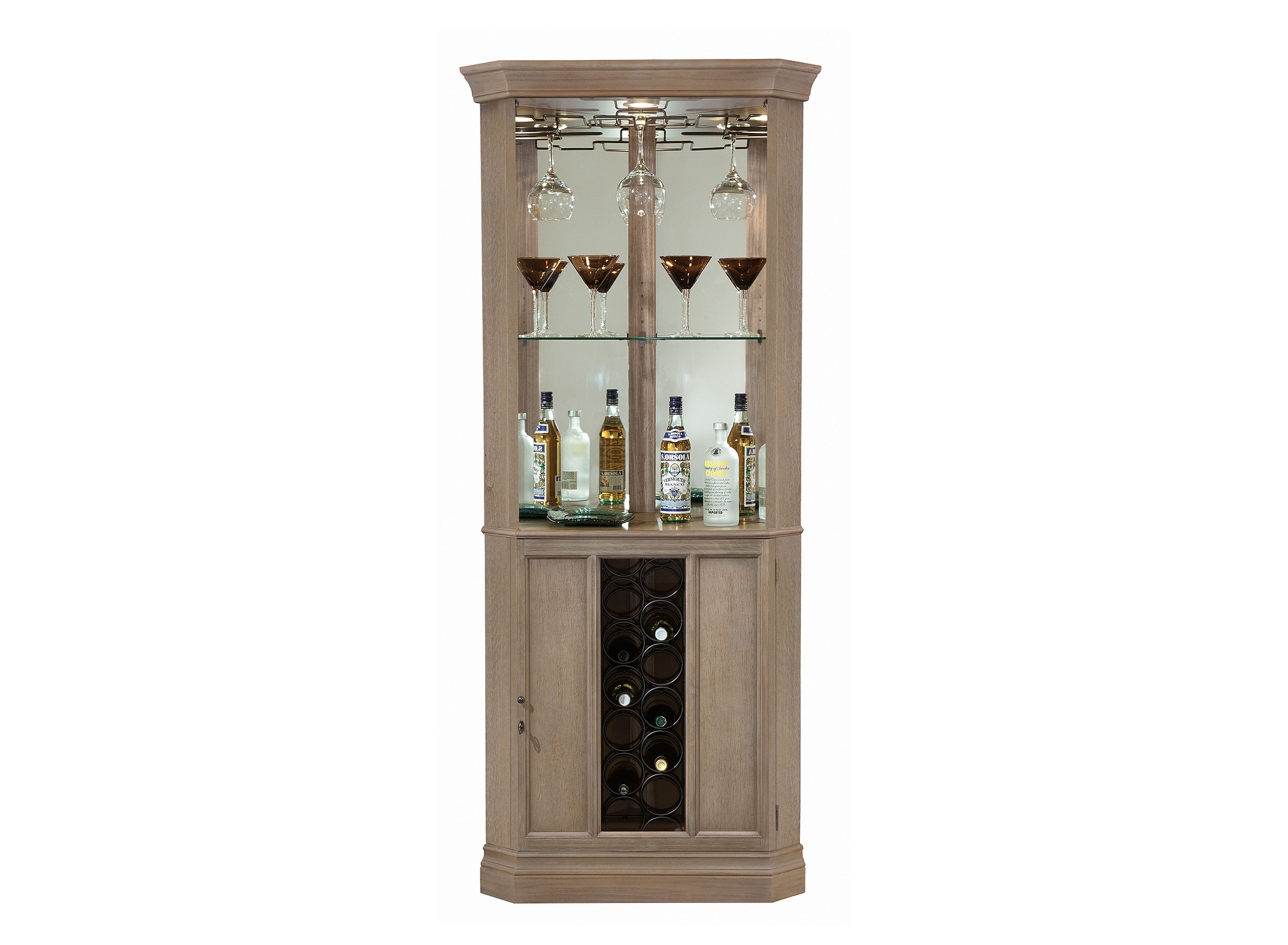 Piedmont Corner Wine Raymour & Flanigan