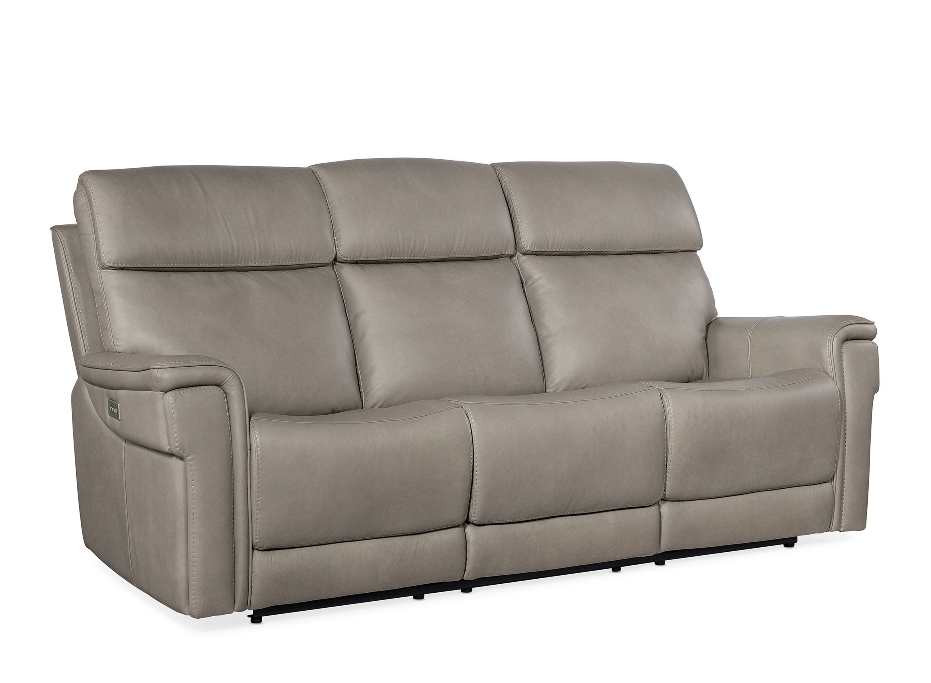 Lyra Zero Gravity Power Sofa with Power Headrest Raymour & Flanigan