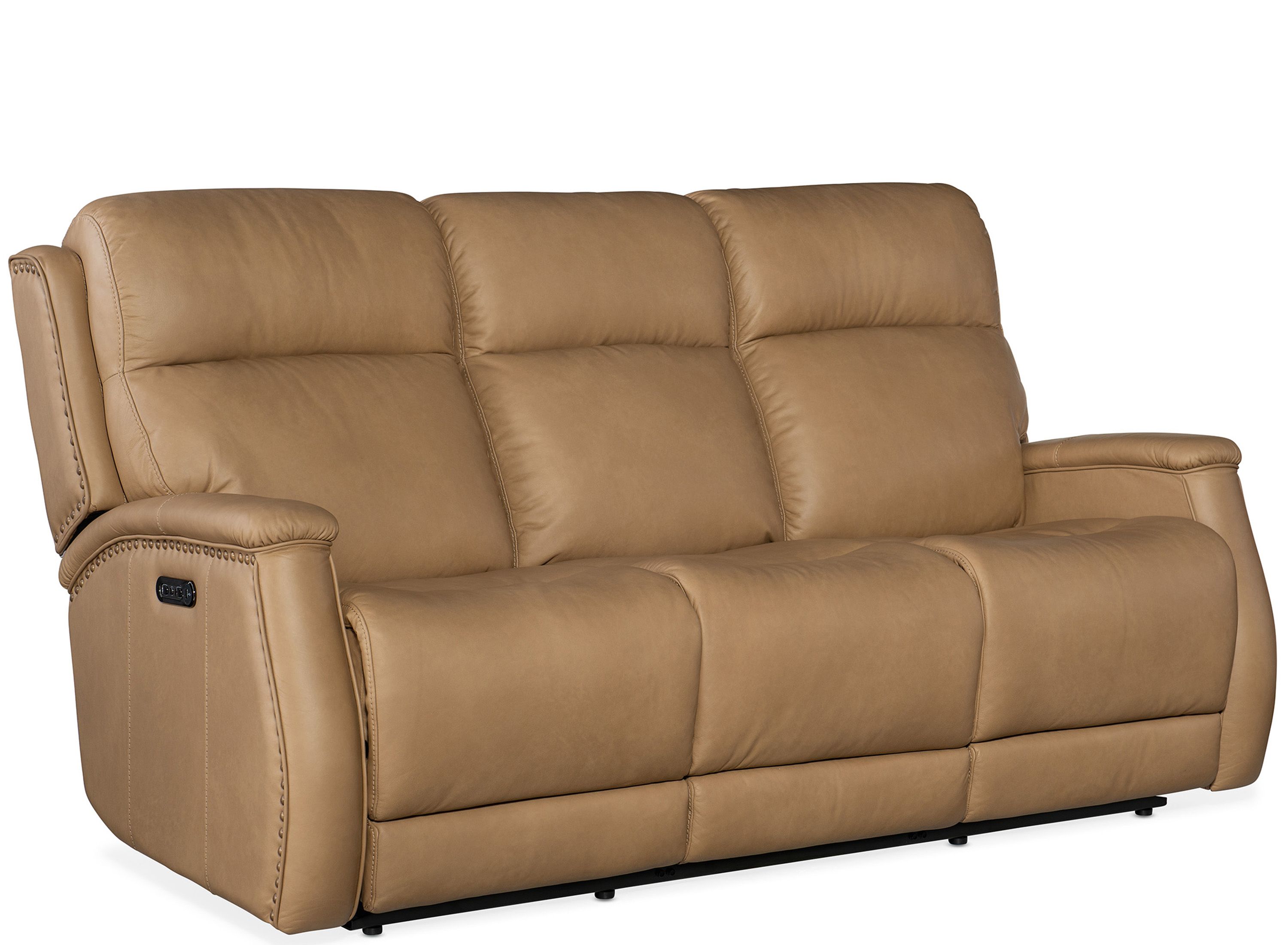 Rhea Zero Gravity Power Recline Sofa with Power Headrest Raymour