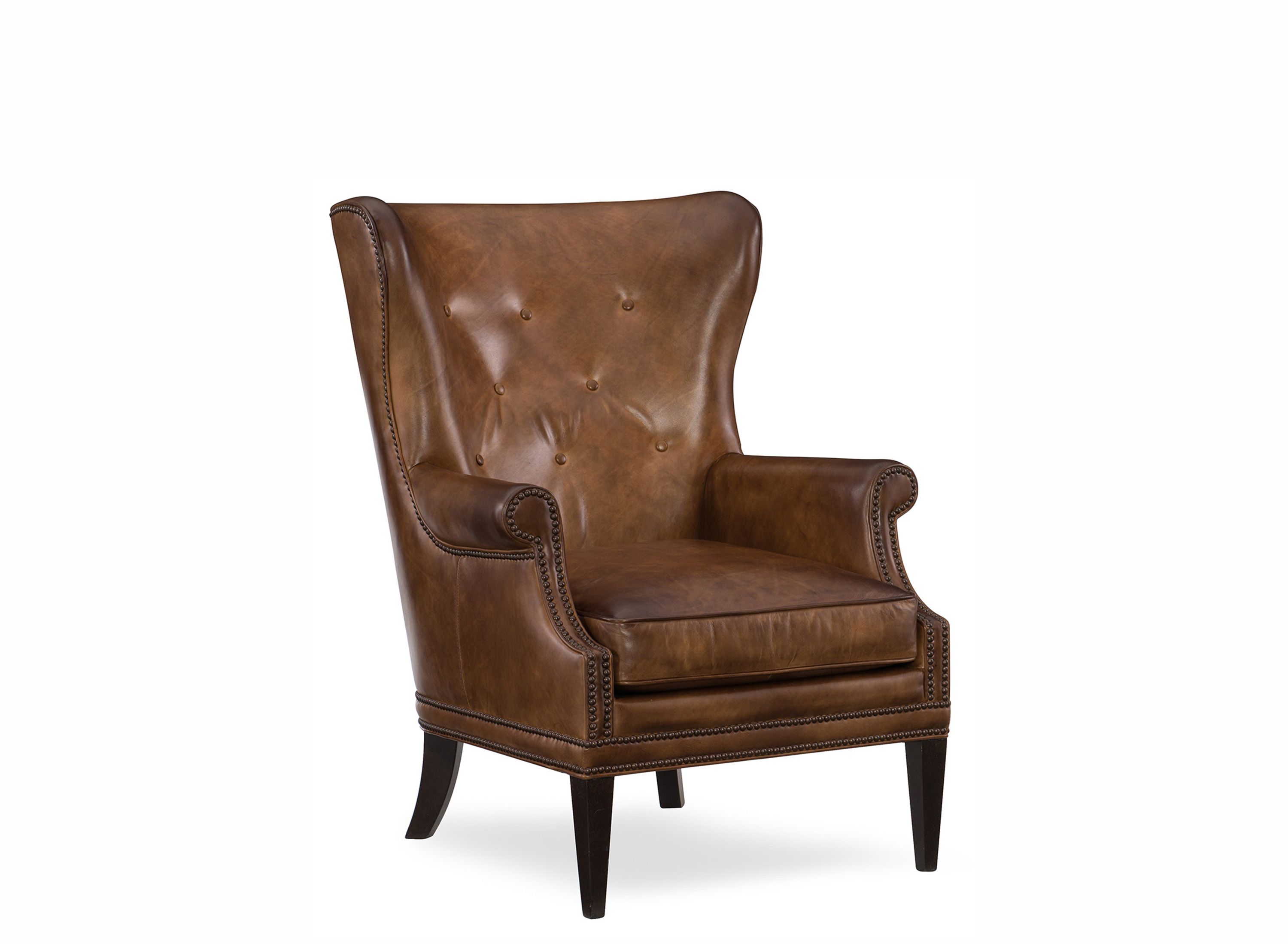 Maya Wing Club Chair Raymour & Flanigan