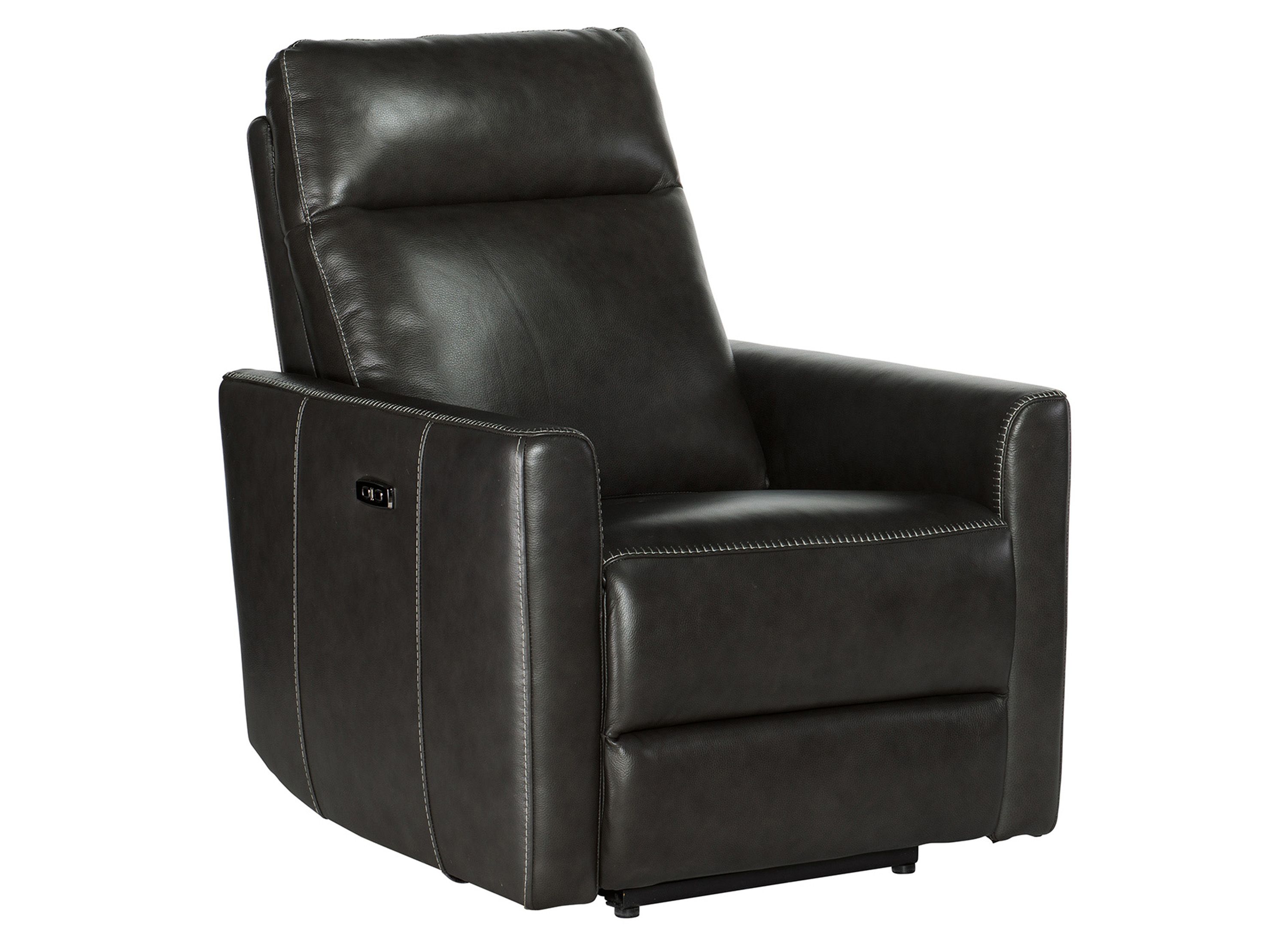 Orion Zero Gravity Power Recliner Raymour & Flanigan