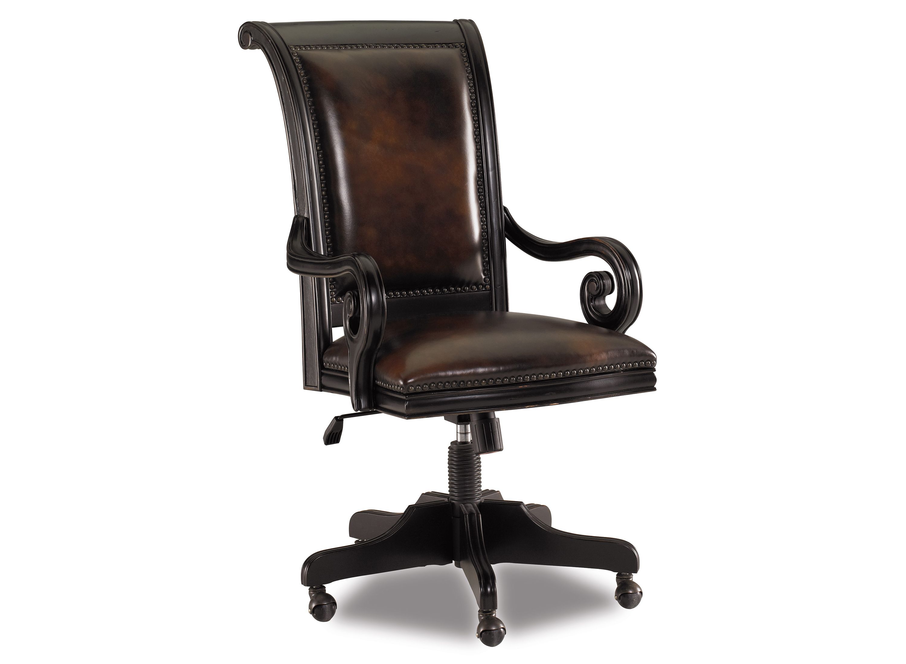 Telluride Tilt Swivel Chair Raymour & Flanigan