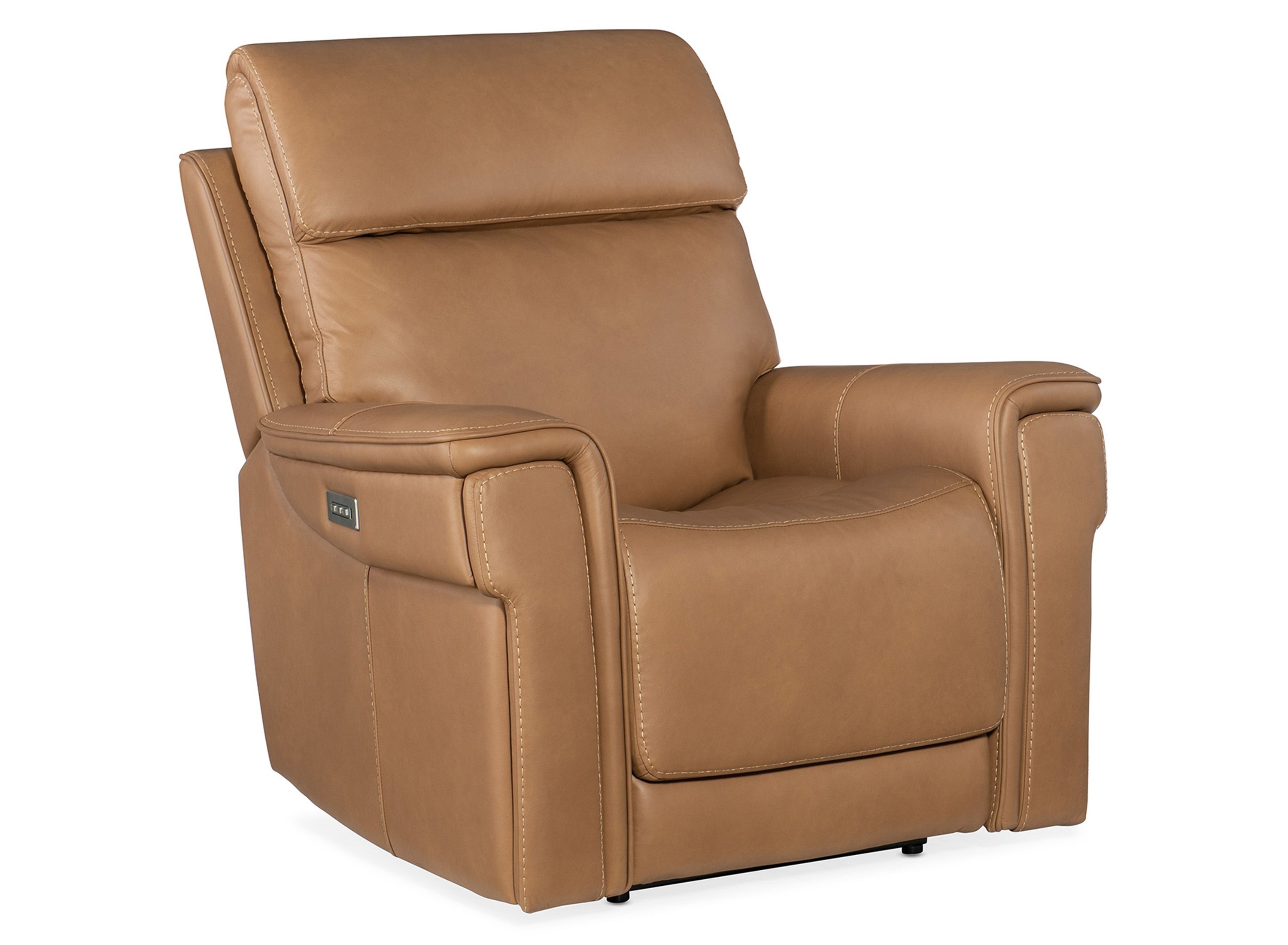 Lyra Zero Gravity Power Recliner with Power Headrest Raymour & Flanigan