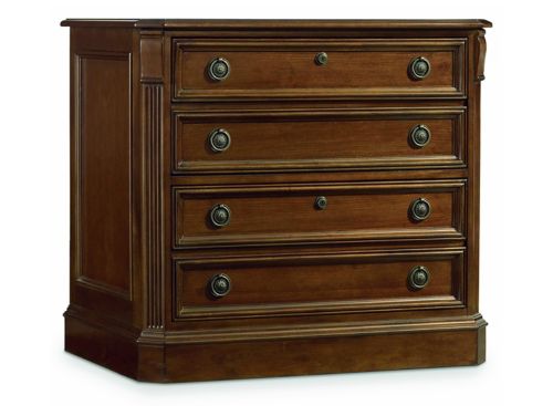 Brookhaven Lateral File Cabinet