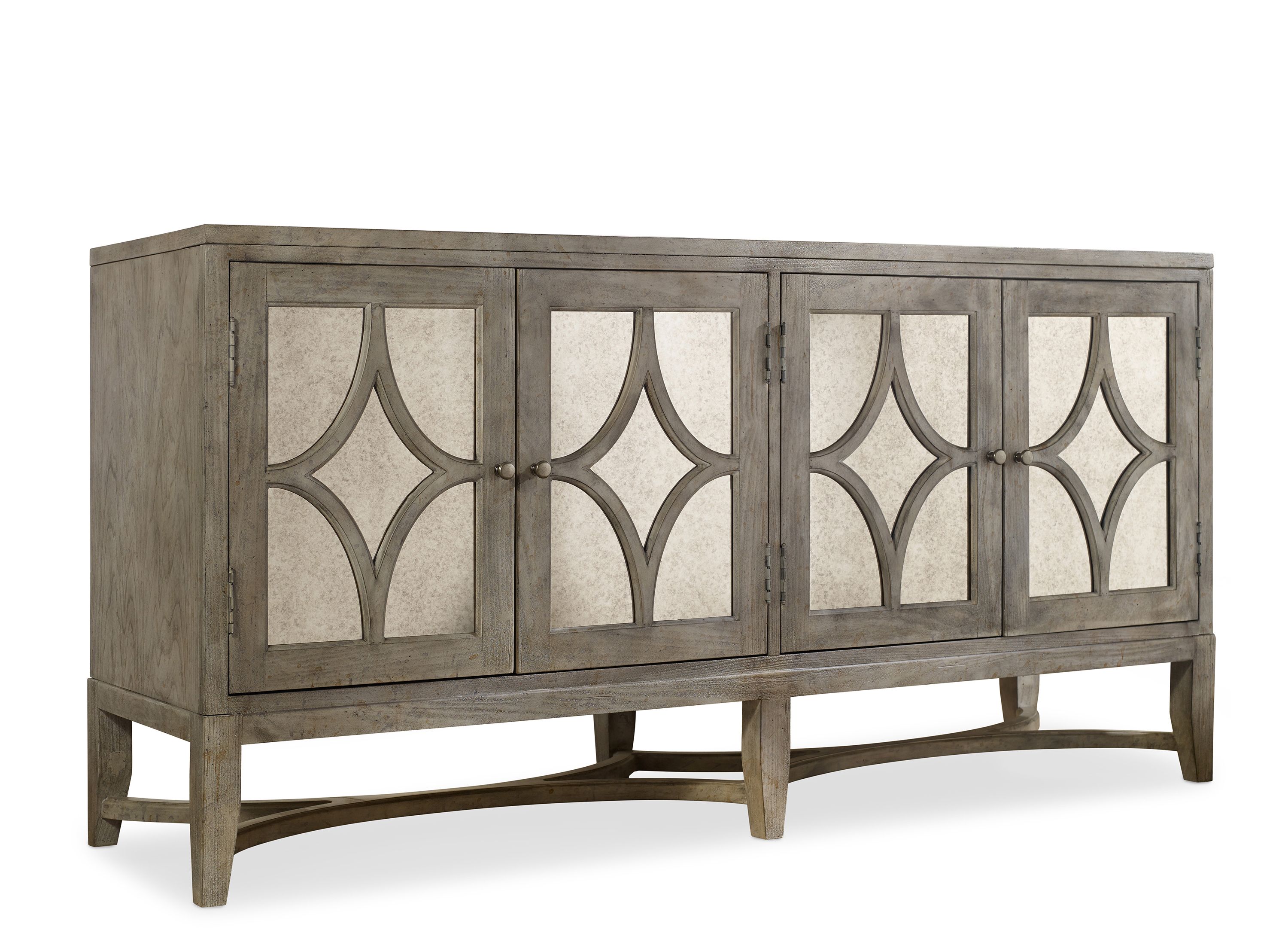 Diamante Console | Raymour & Flanigan