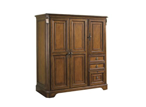 Brookhaven deals computer armoire