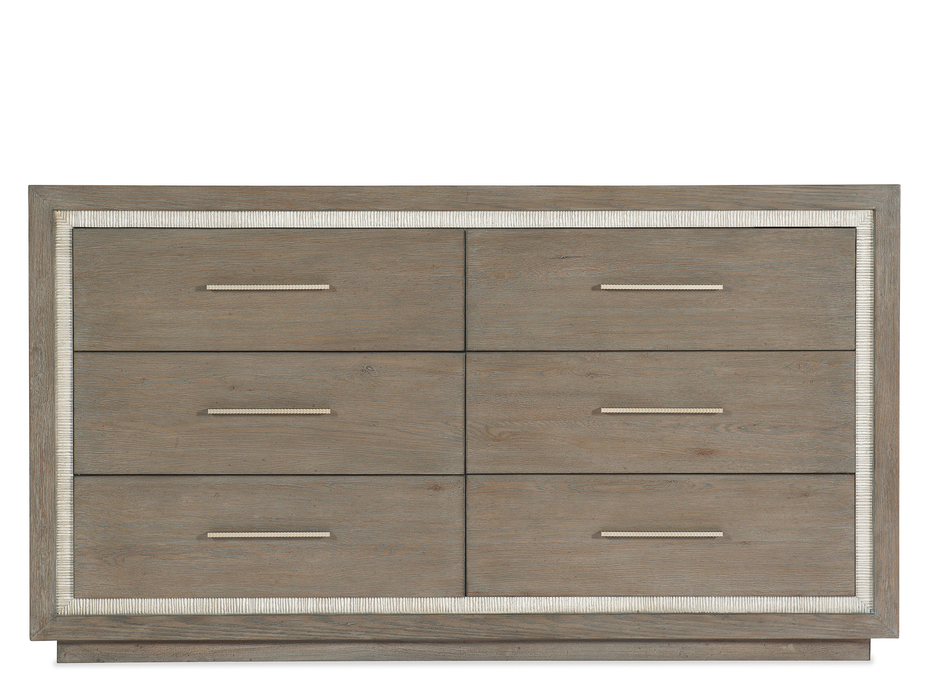 Mainstay Six Drawer Dresser Raymour & Flanigan