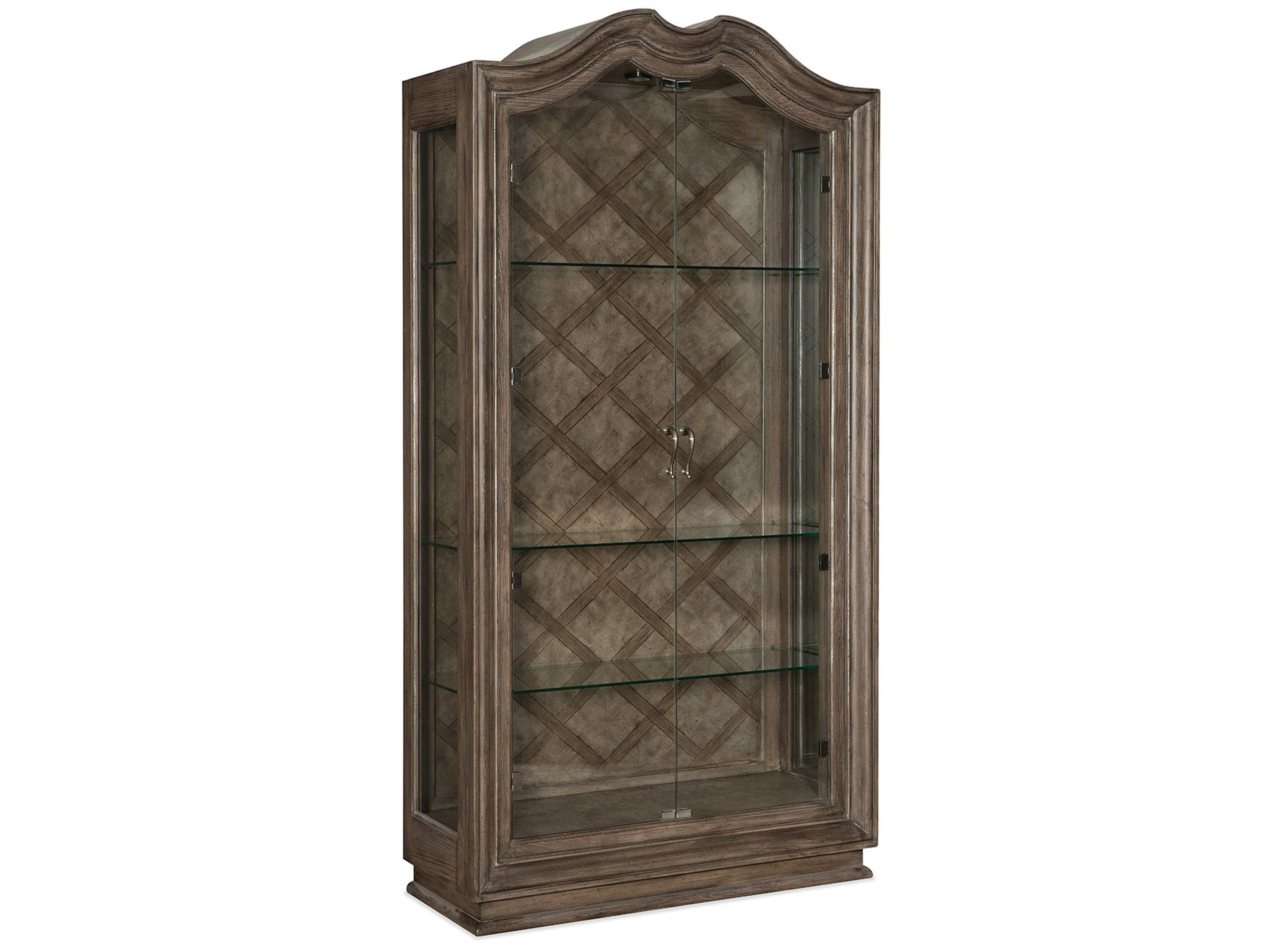 Raymour and deals flanigan china cabinet