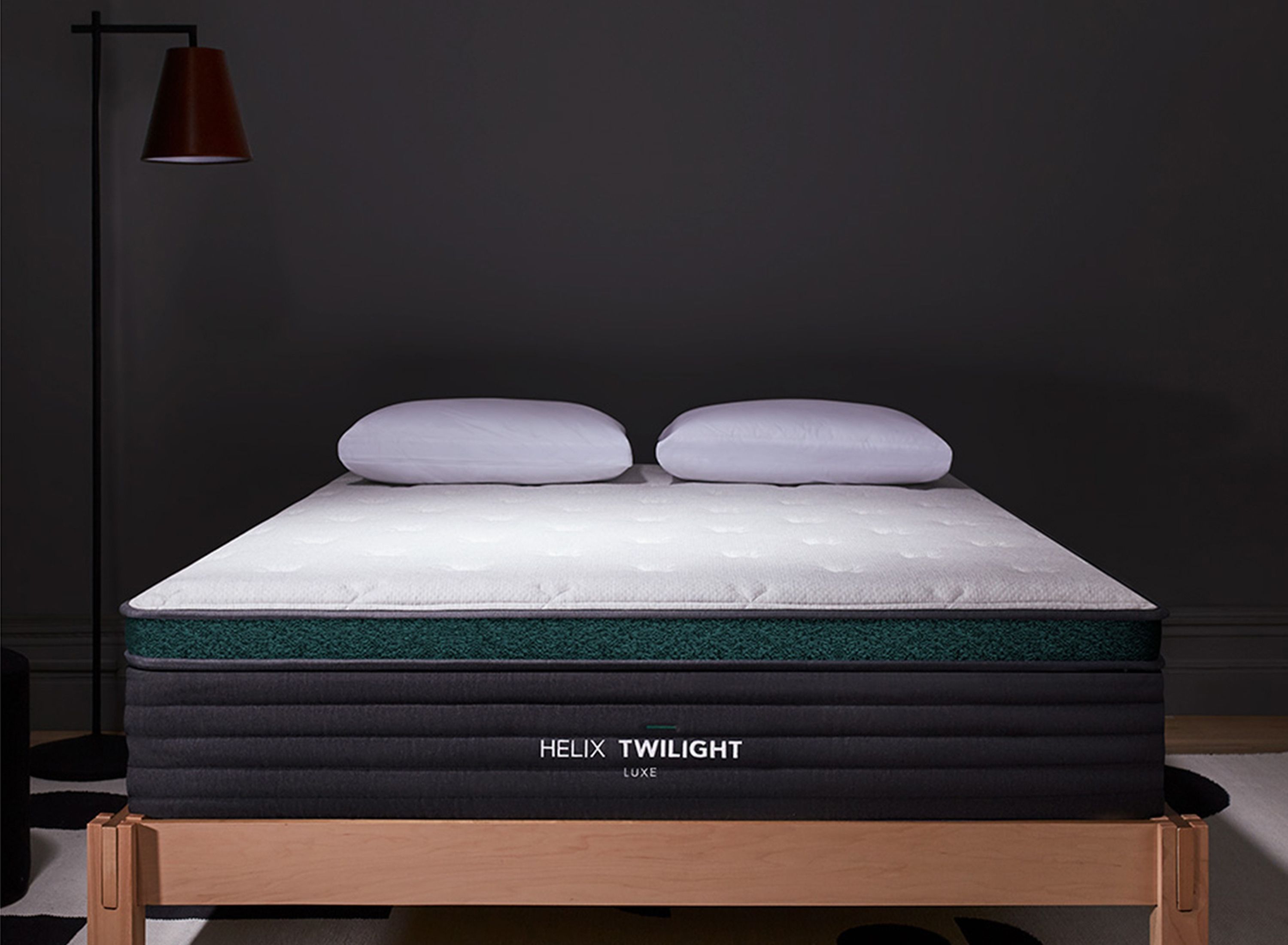 Helix Twilight Luxe Mattress | Raymour & Flanigan