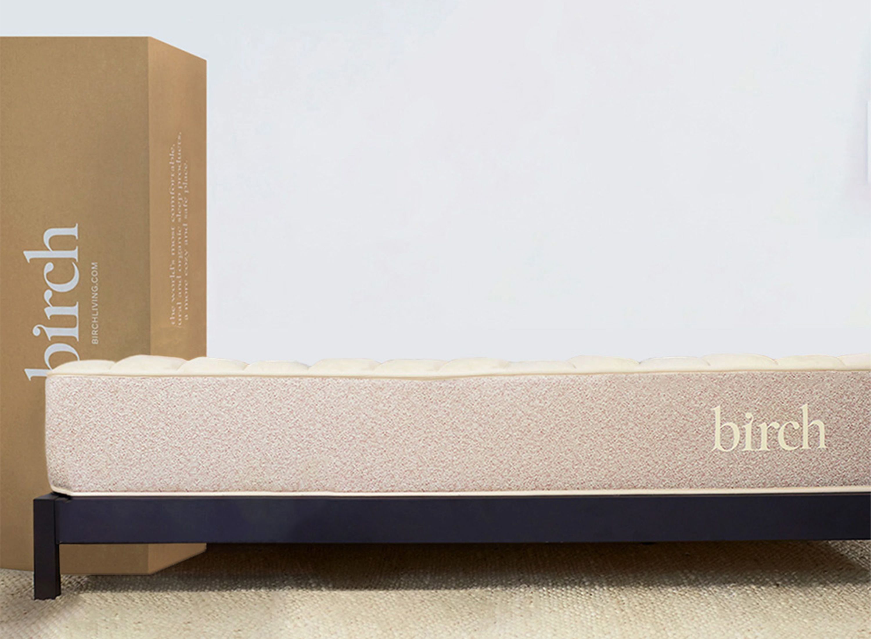 Birch Natural Mattress Raymour & Flanigan