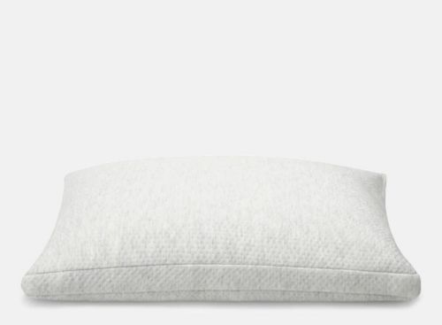 Side Sleeper Shredded Memory Foam Pillow