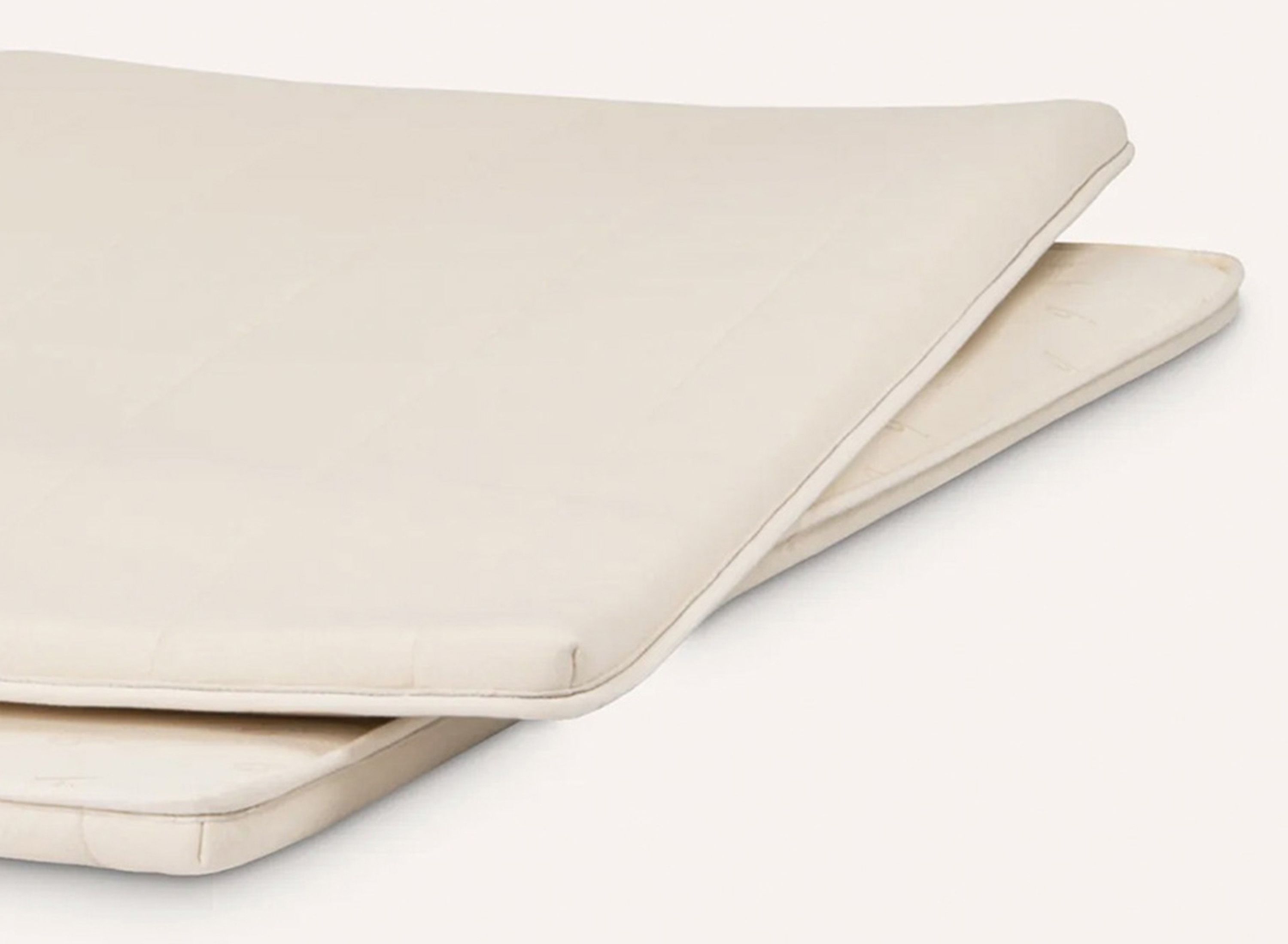 Birch Plush Organic Mattress Topper Raymour & Flanigan