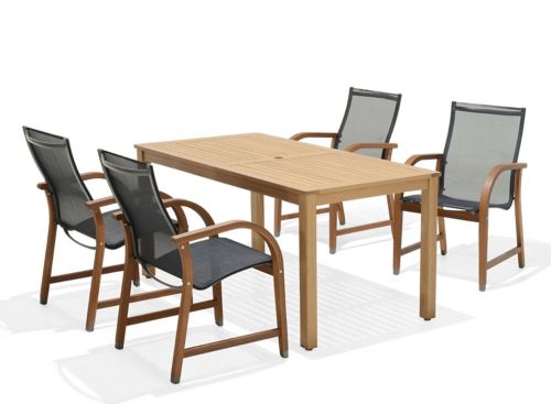 Outdoor Dining Sets | Raymour & Flanigan