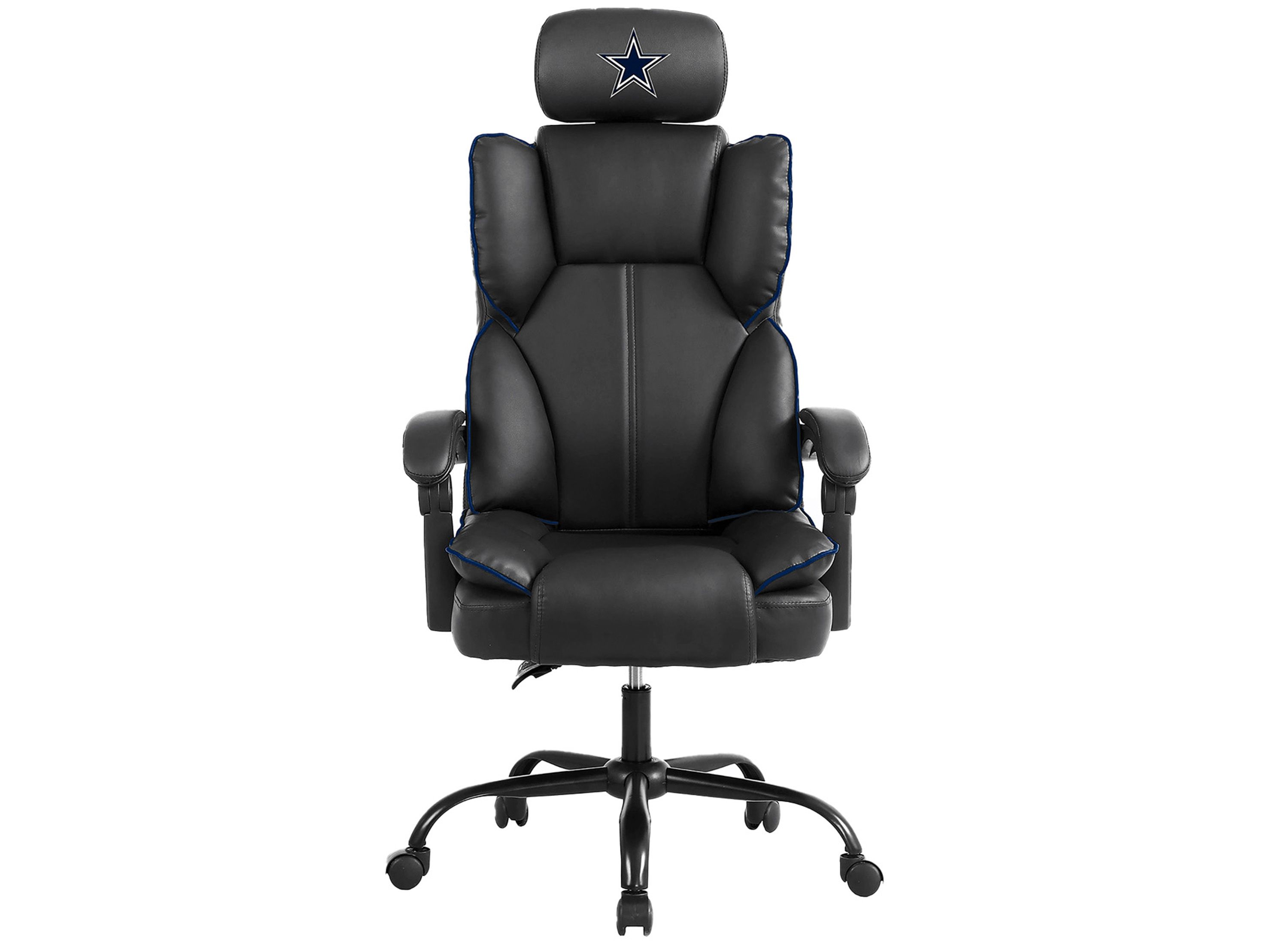 Dallas Cowboys Office Champ Chair Raymour & Flanigan