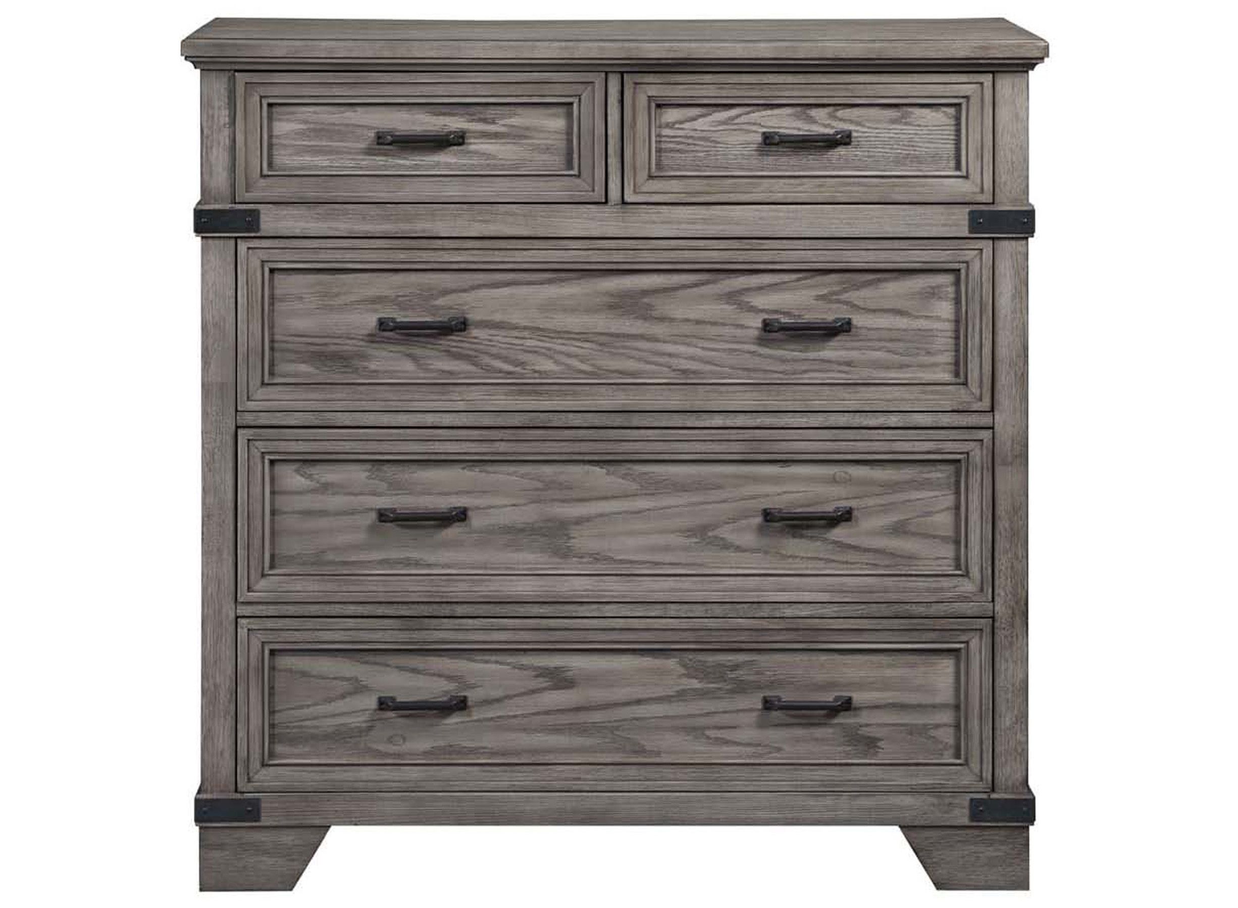 5Drawer Bedroom Media Chest Raymour & Flanigan