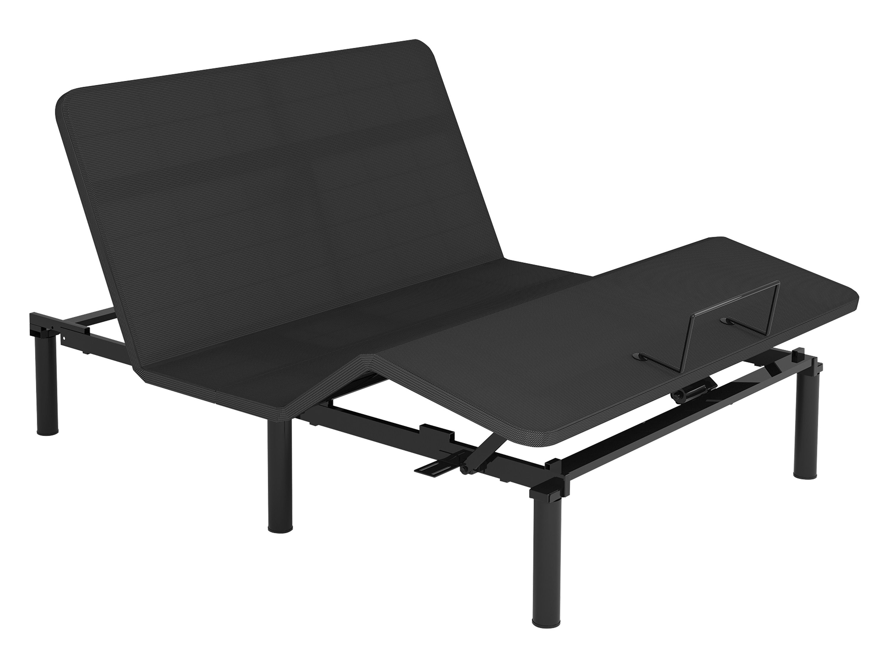 BASIC 200 King adjustable base Raymour & Flanigan