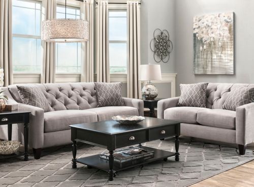 Densmore Sofa | Raymour & Flanigan