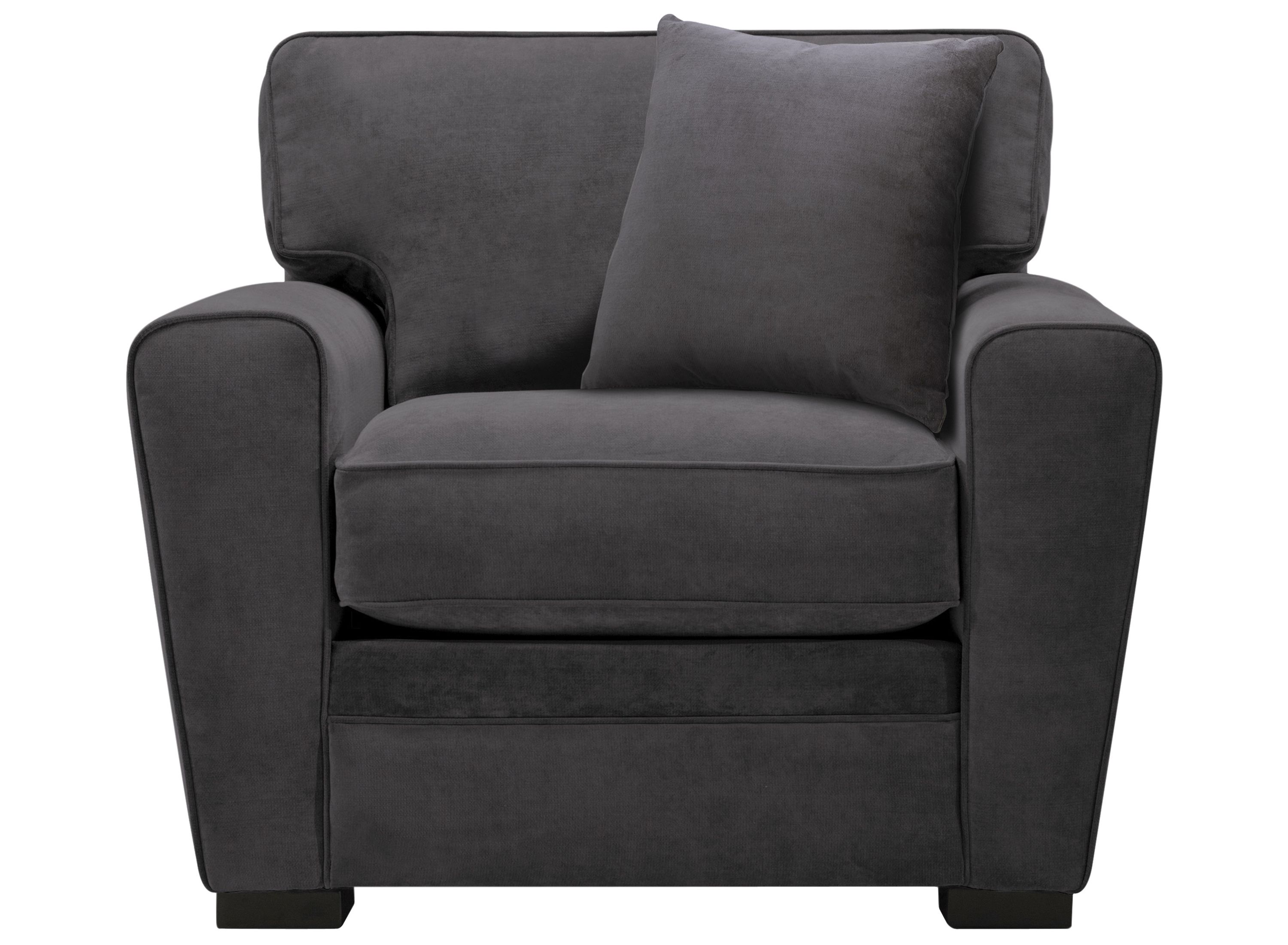 Artemis II Microfiber Chair Raymour & Flanigan