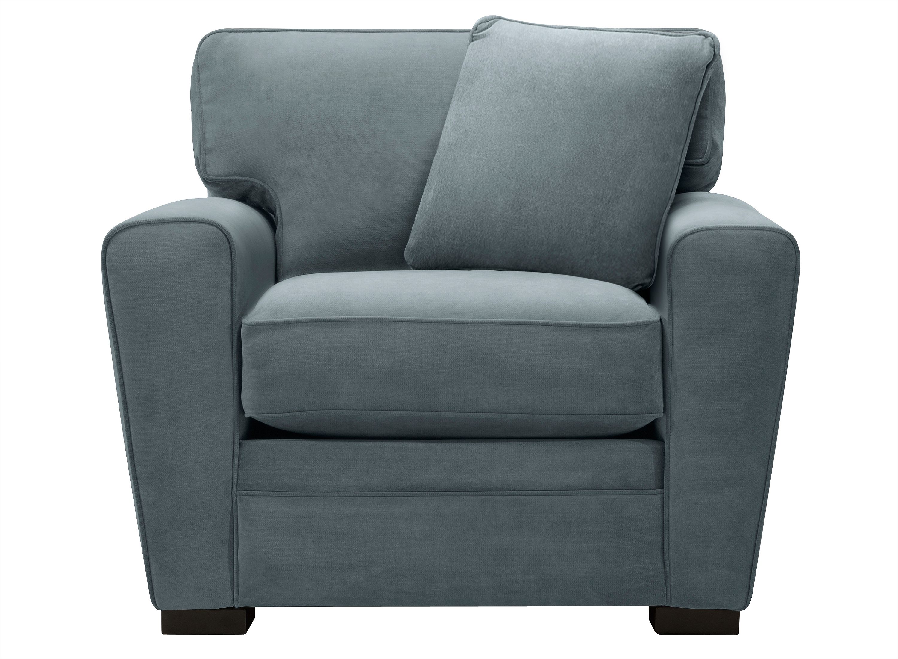 Artemis II Microfiber Chair Raymour & Flanigan