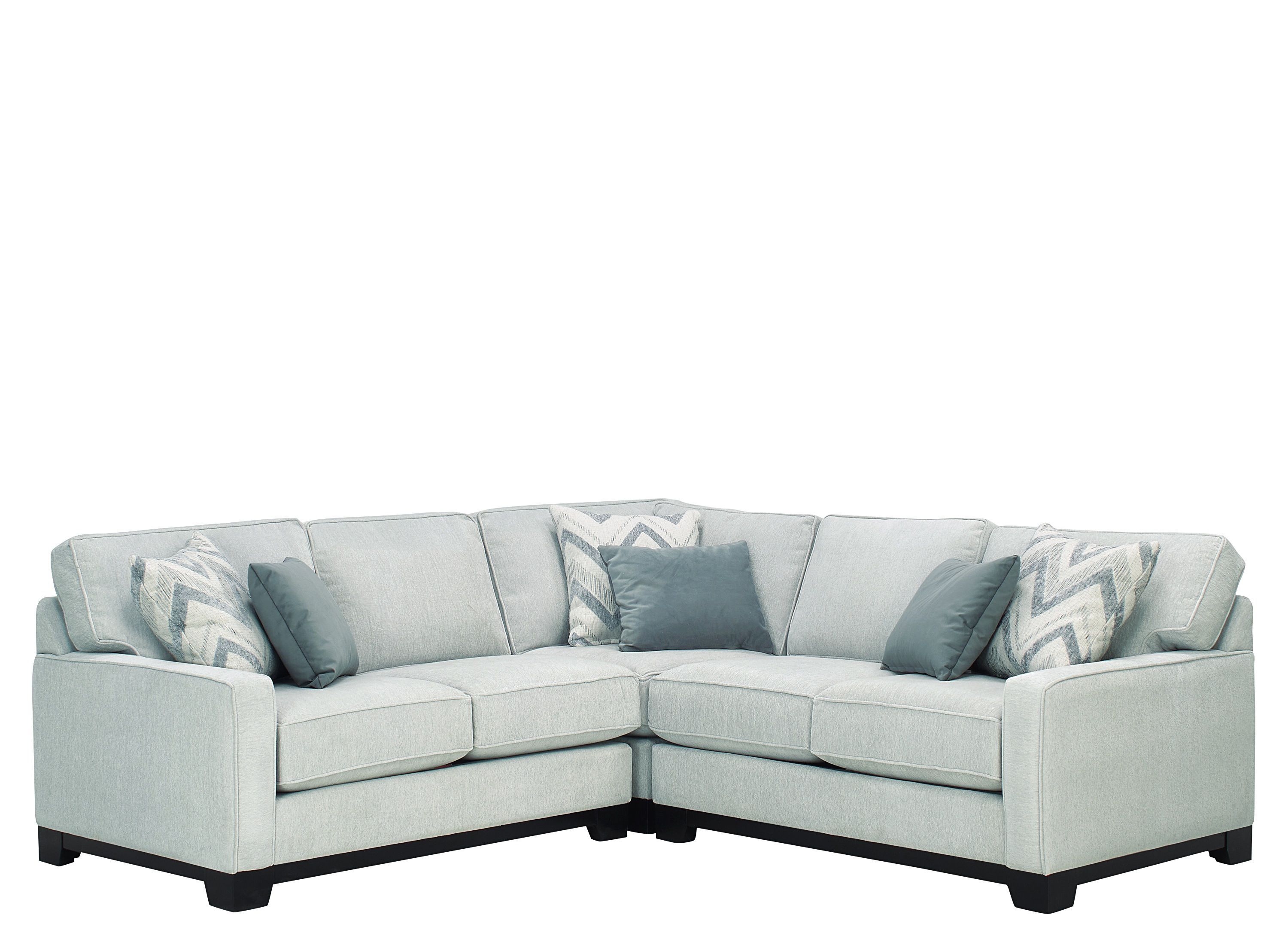 Sectional couch raymour deals flanigan